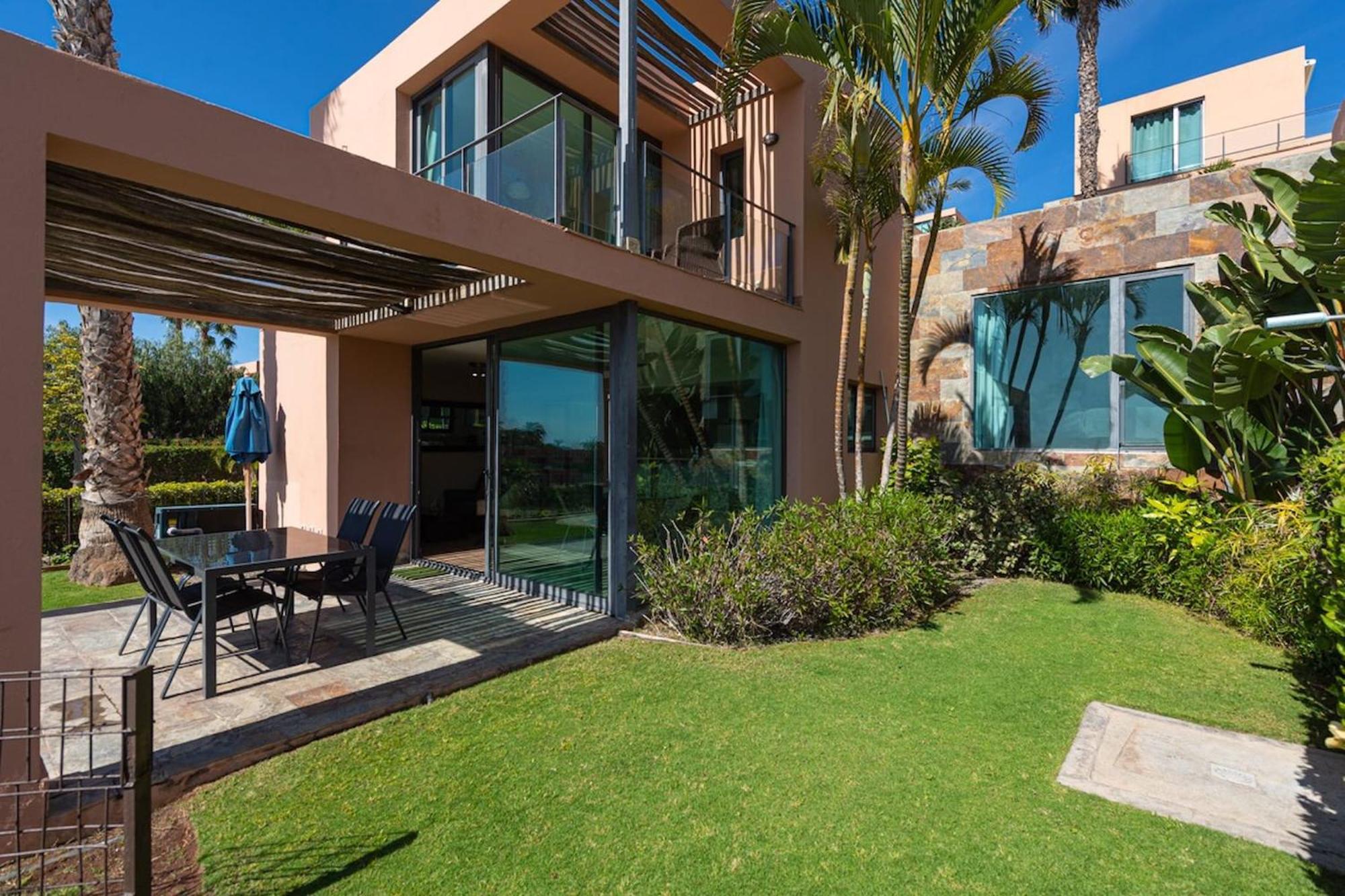 Salobre Lagos Villa *