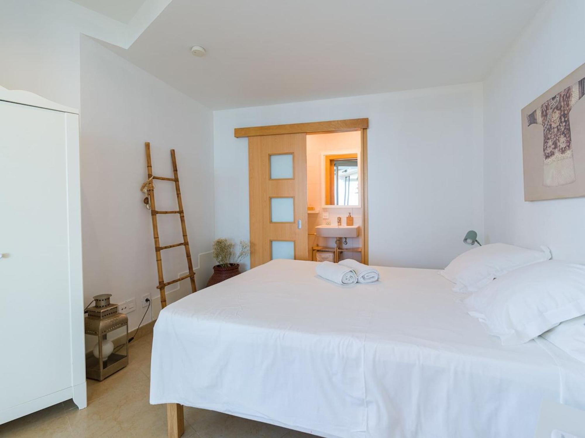 Salobre Golfers Villa *