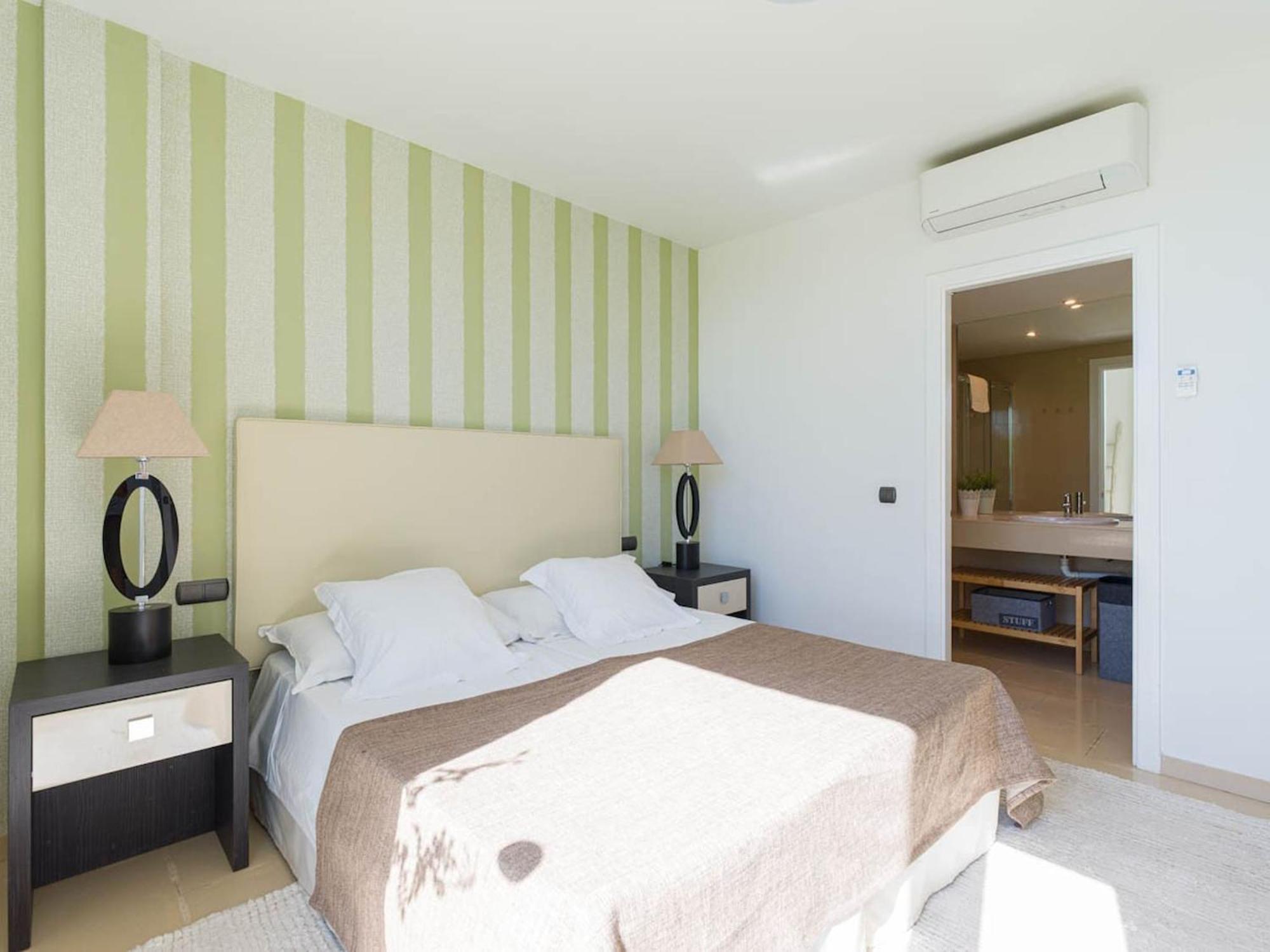 Villa Salobre Lagos Salobre (Gran Canaria)