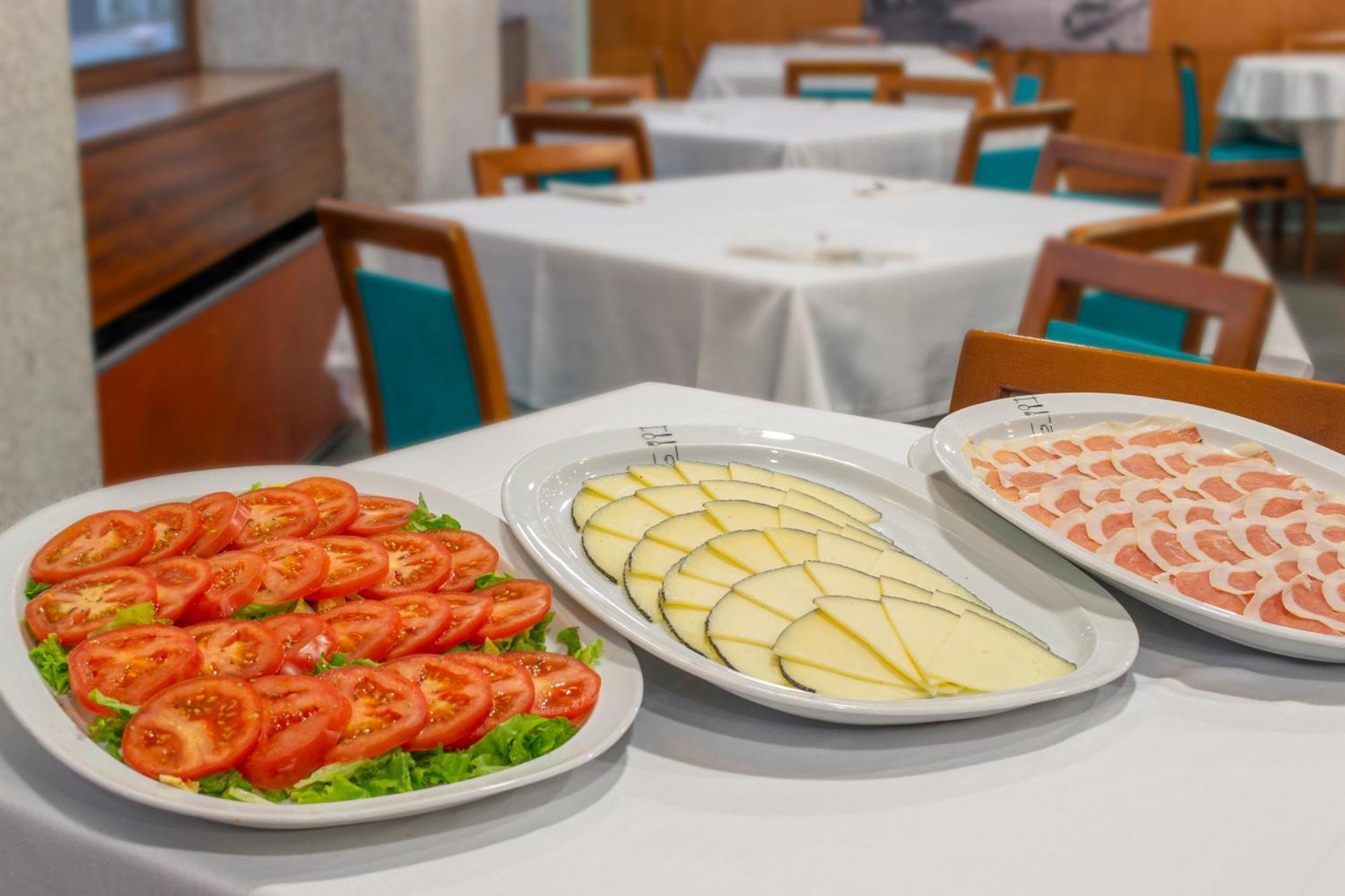 Rias Bajas Hotel Pontevedra