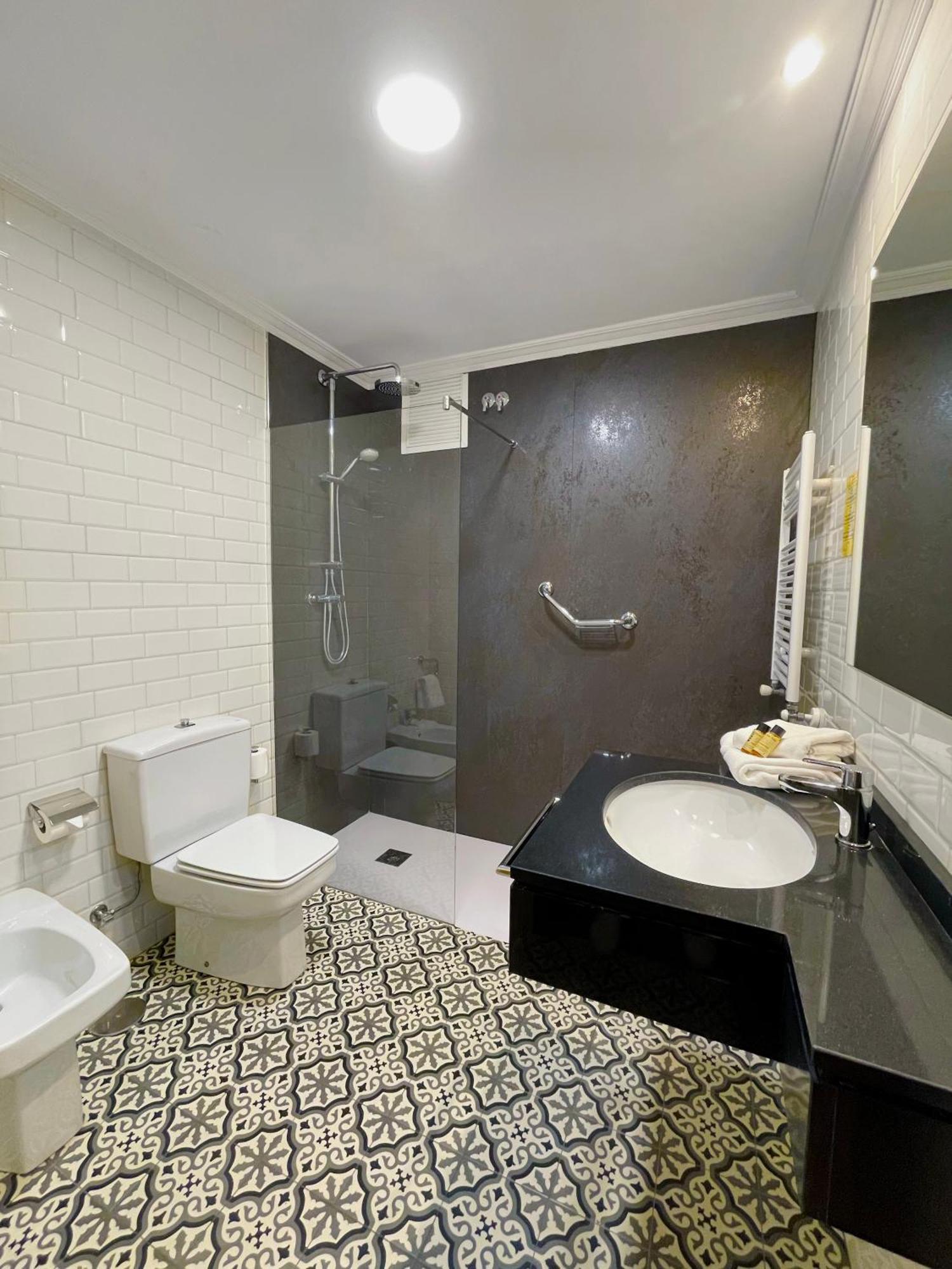 Hotel Rias Bajas Pontevedra