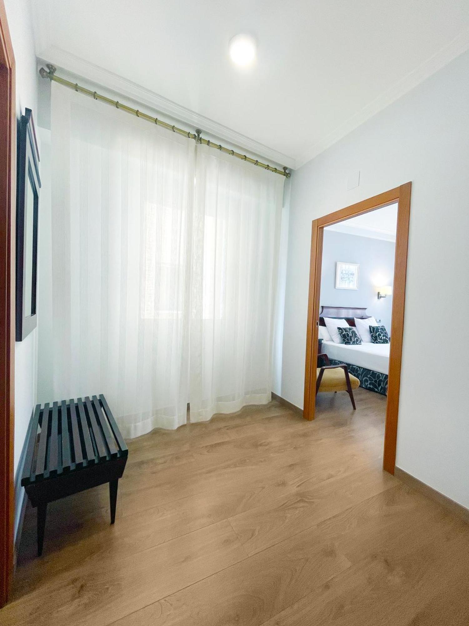 Rias Bajas 3* Pontevedra