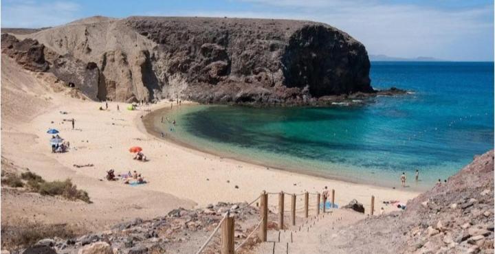 Relax * Playa Blanca (Lanzarote)