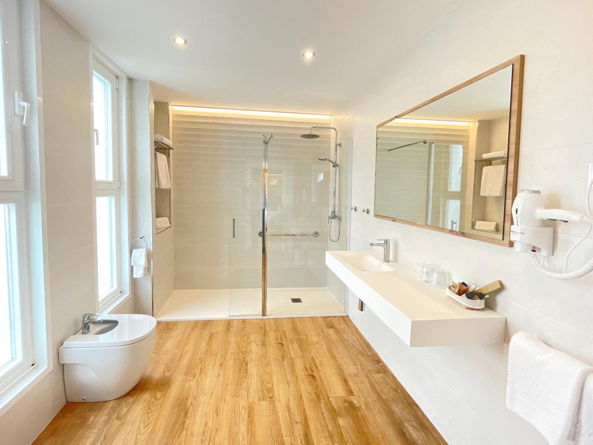 Rias Bajas 3* Pontevedra