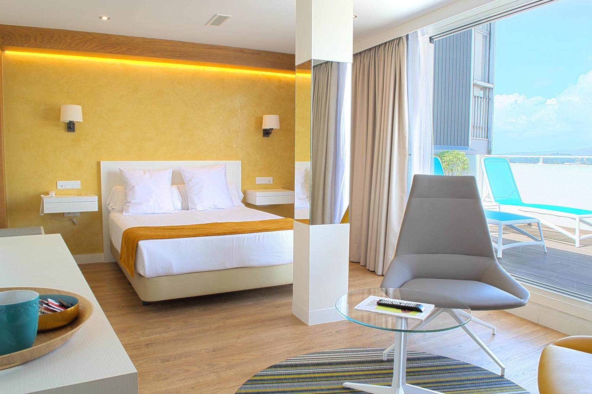 Rias Bajas Hotel 3*