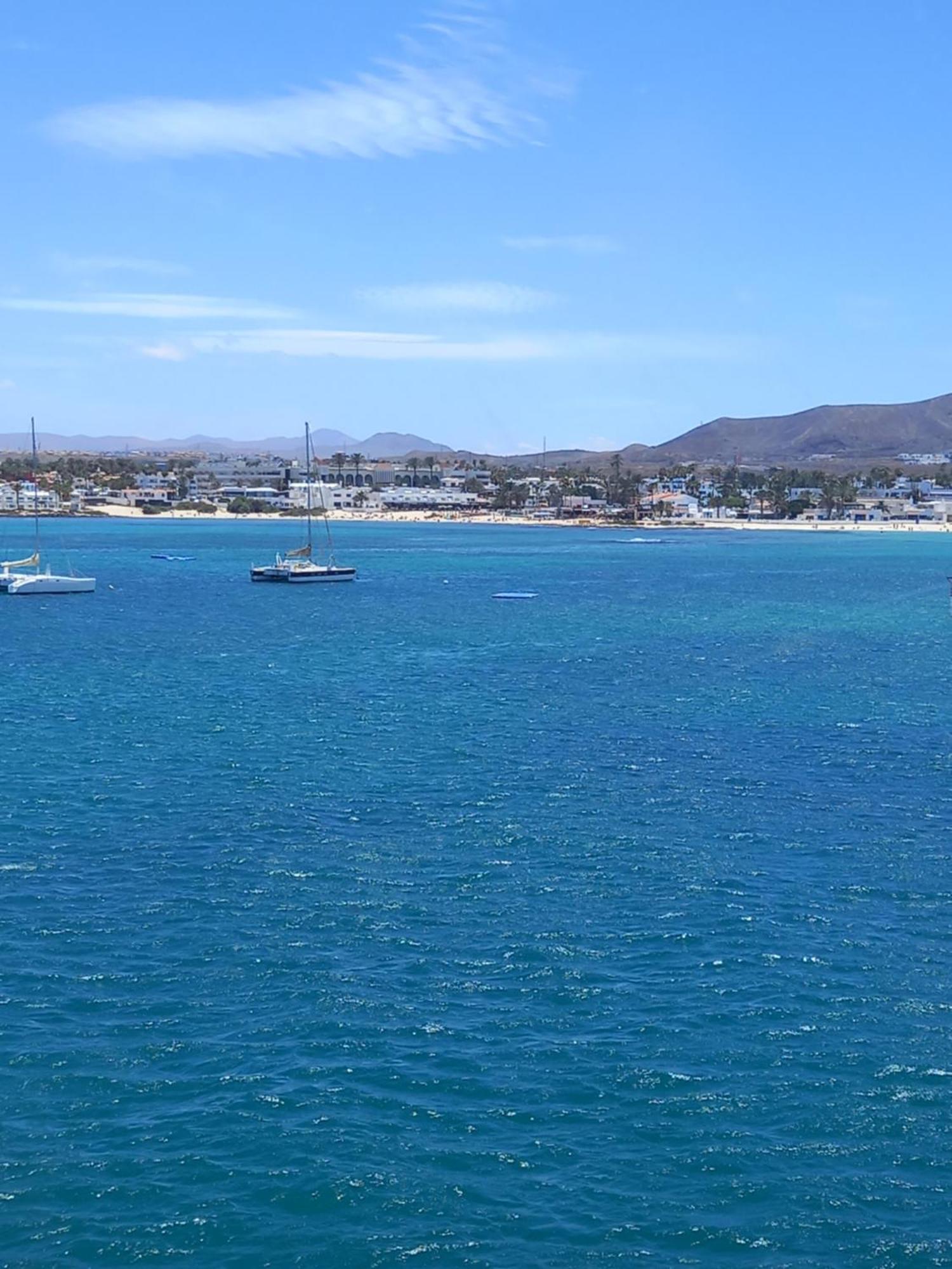 Apartment Relax Playa Blanca (Lanzarote)
