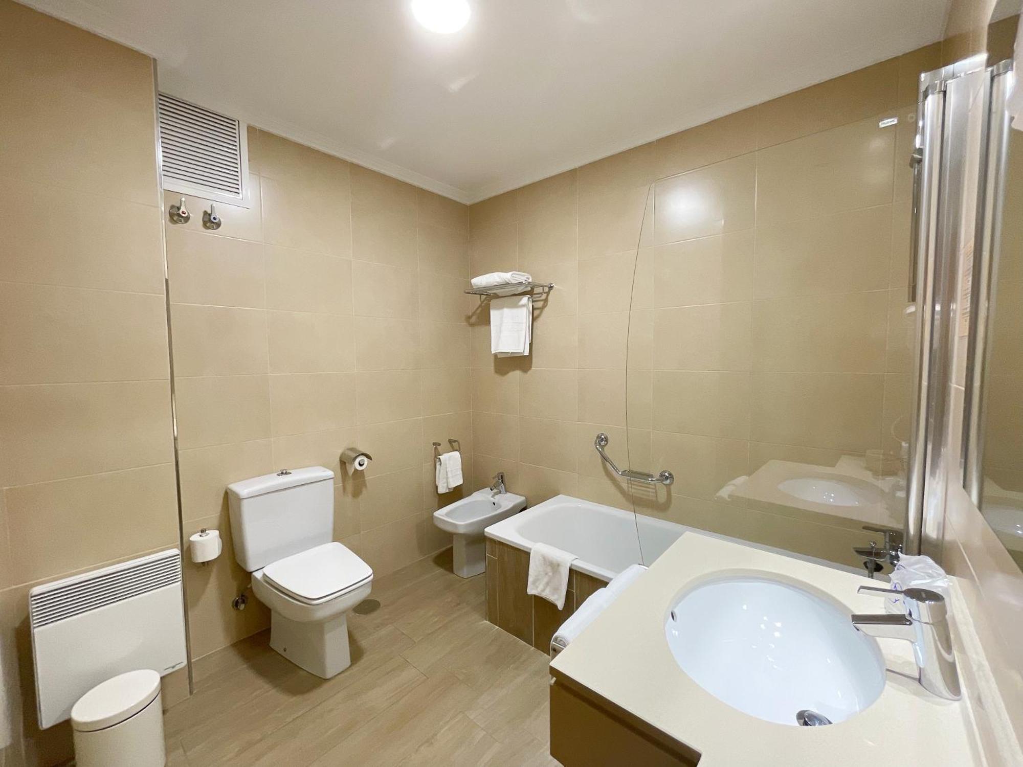 Rias Bajas Hotel Pontevedra