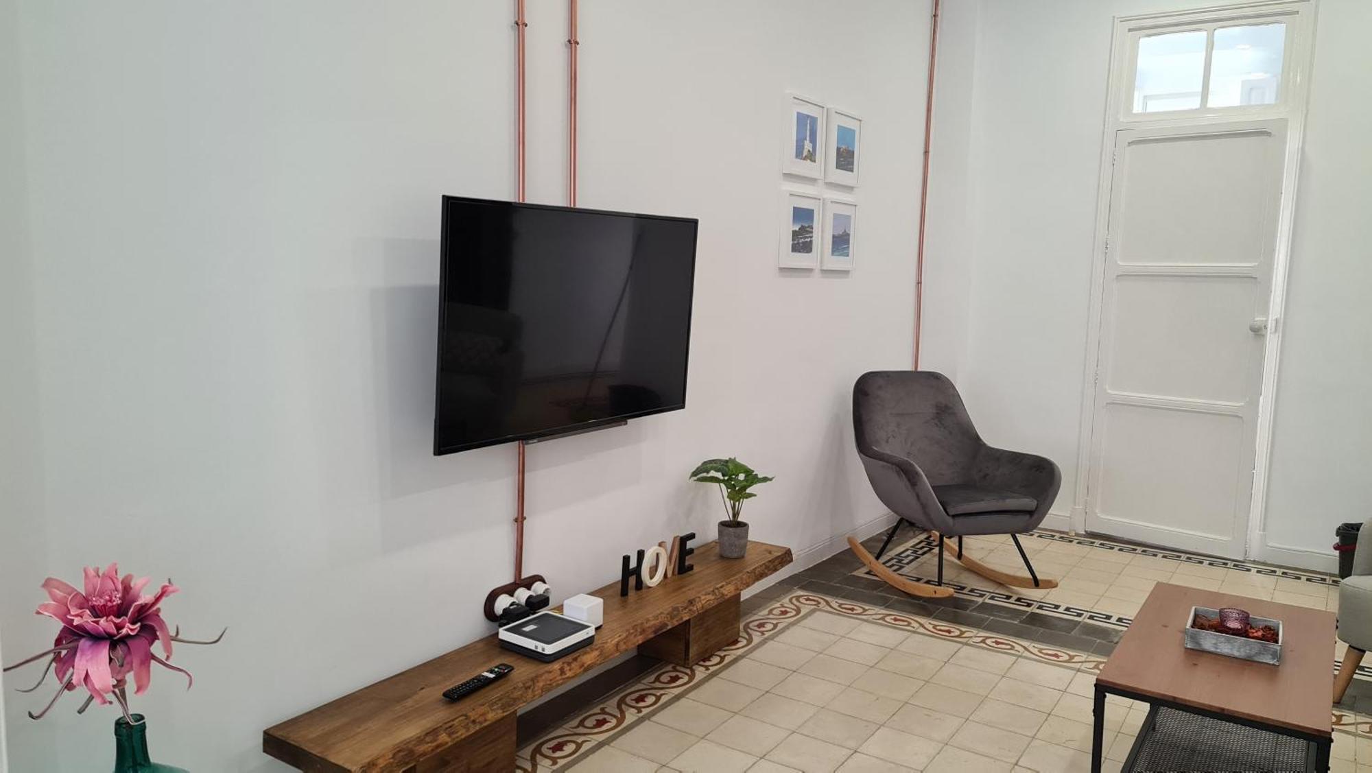 Casa Portela Apartment Cartagena