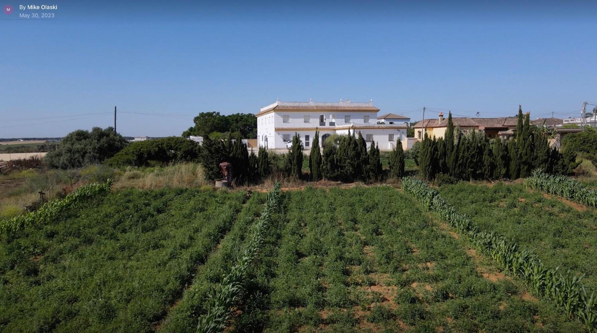Guest house Rural Al'mare