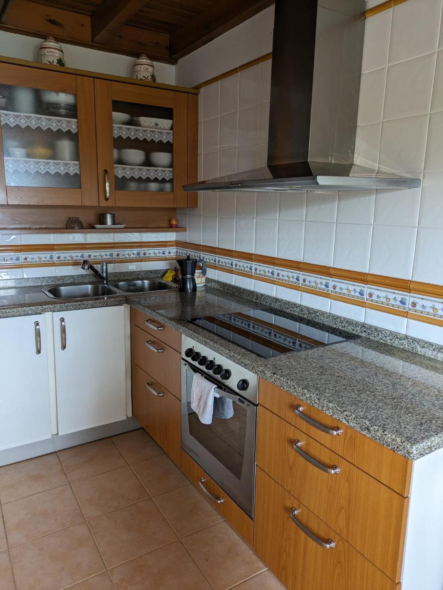 Casa Luisa Biedes, Pilona Chalet Infiesto