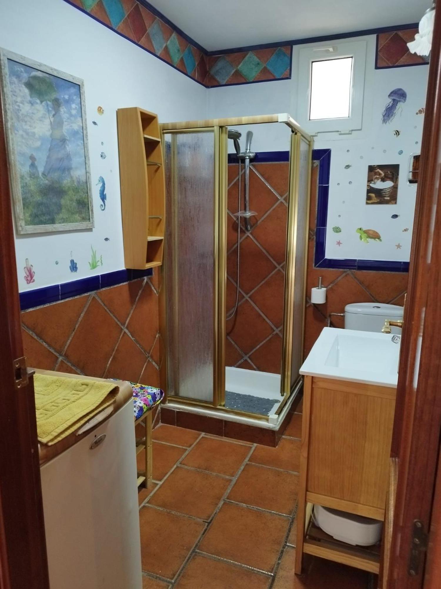 Holiday home La Casa De Gloria *