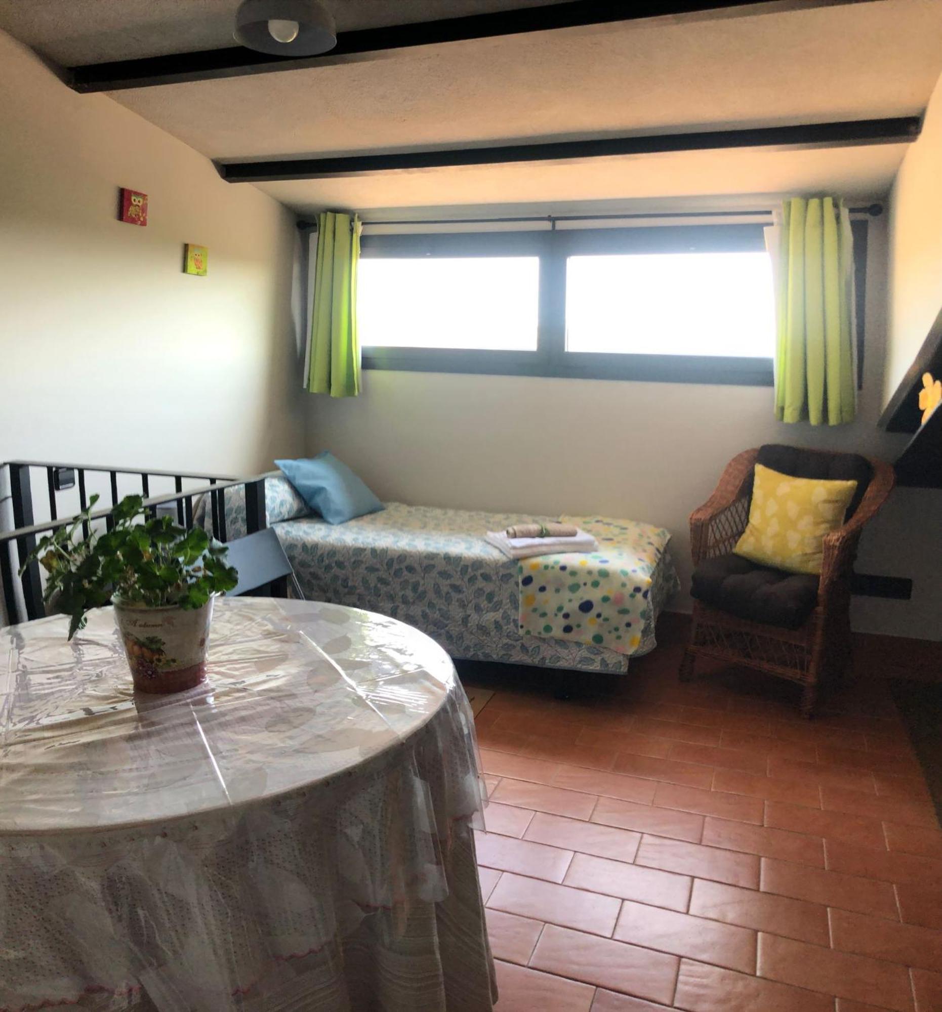 La Casita De Pedraza