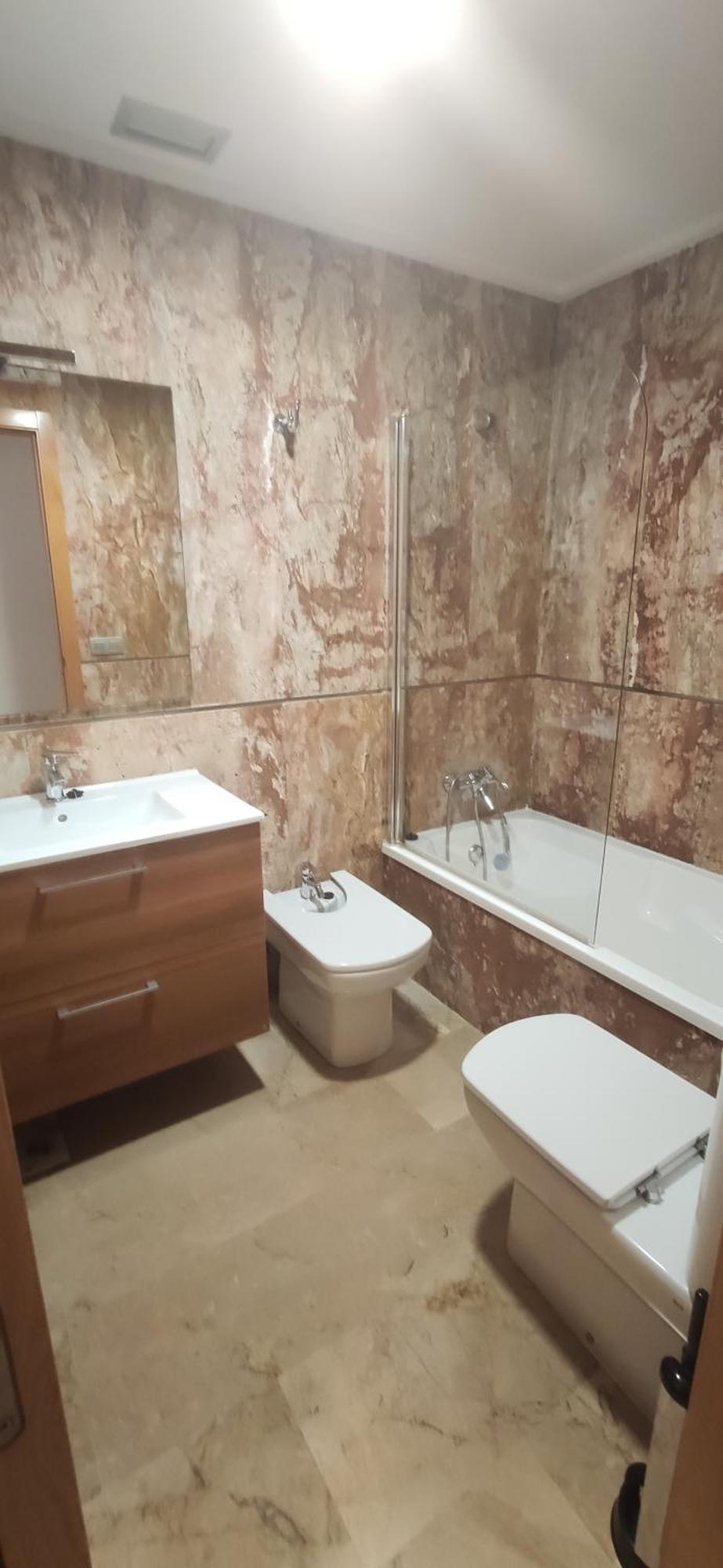 Apartamento Oropesa X, 1ª Linea, 1ª Planta, Norte *