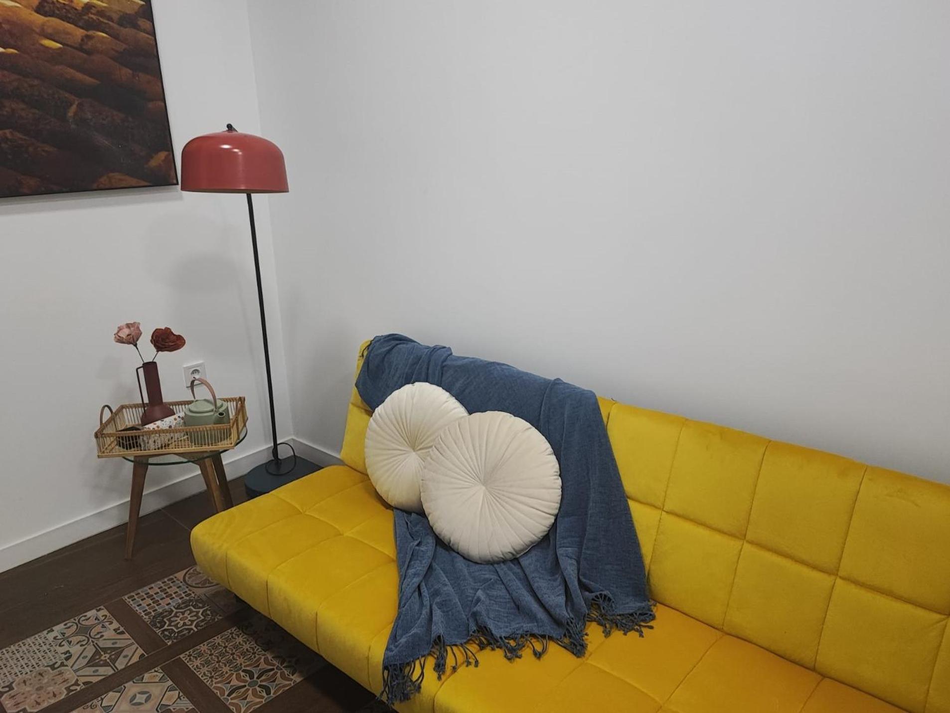 Bs Aledo14 Apartamento Novelda