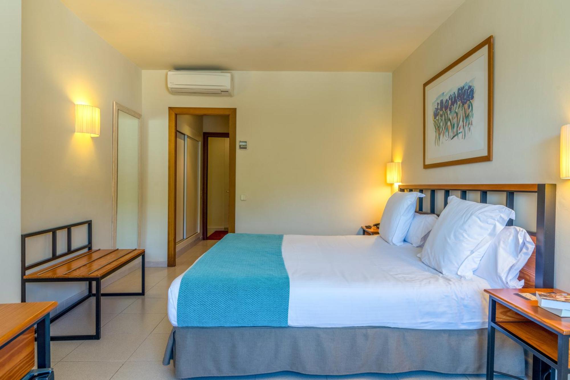 Hotel Hostalillo By Escampa