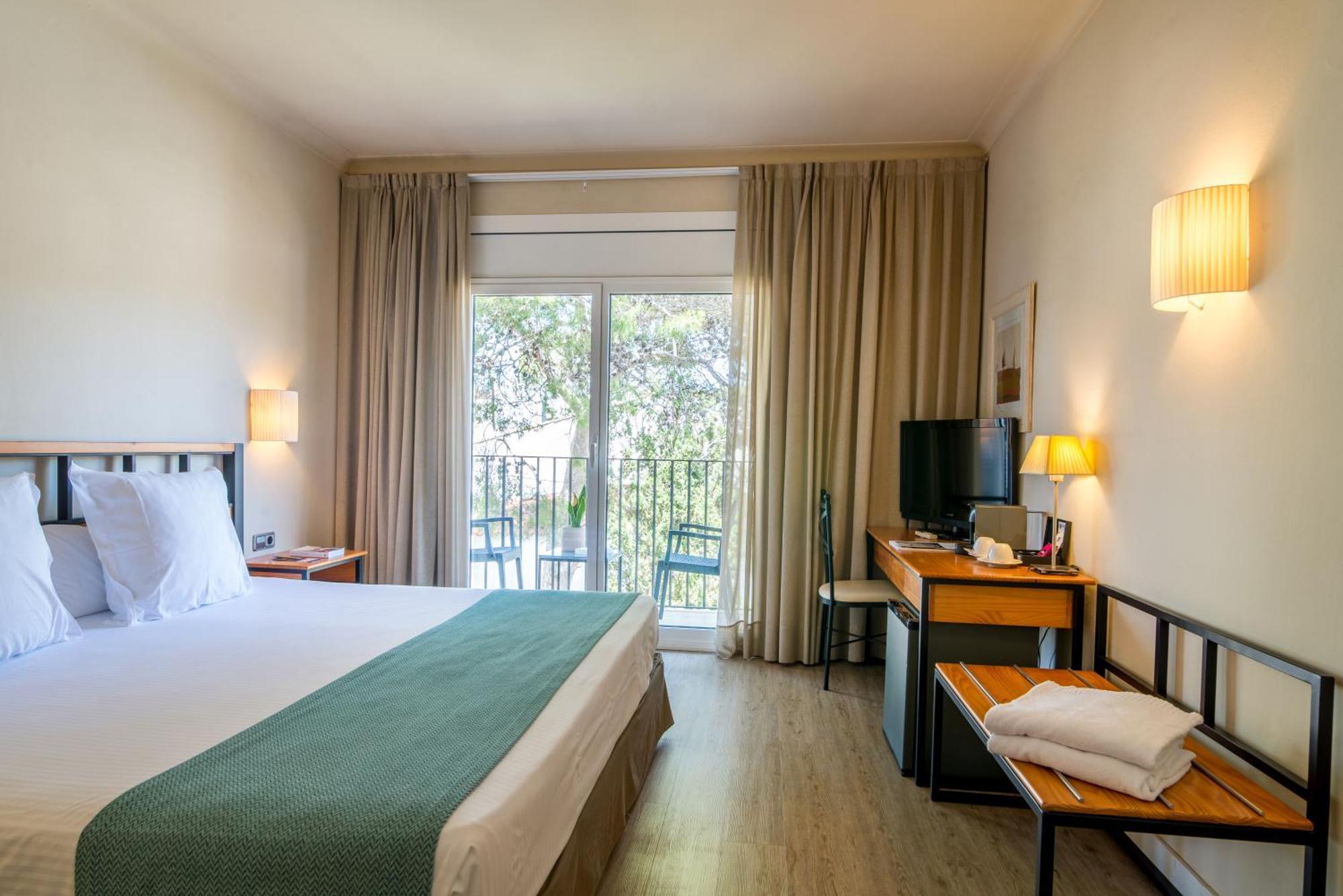 Hotel Hostalillo By Escampa Tamariu