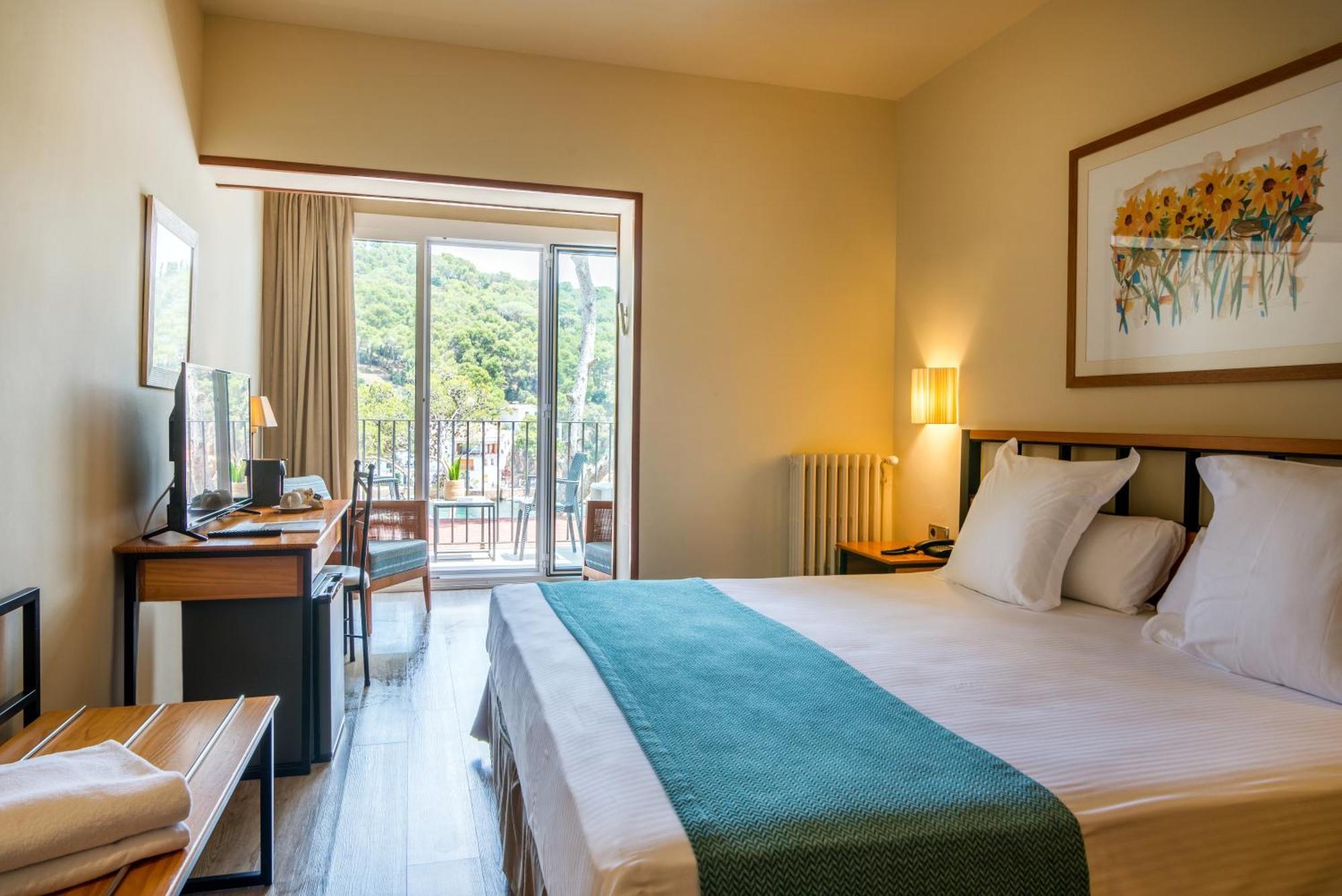 Hotel Hostalillo By Escampa Tamariu