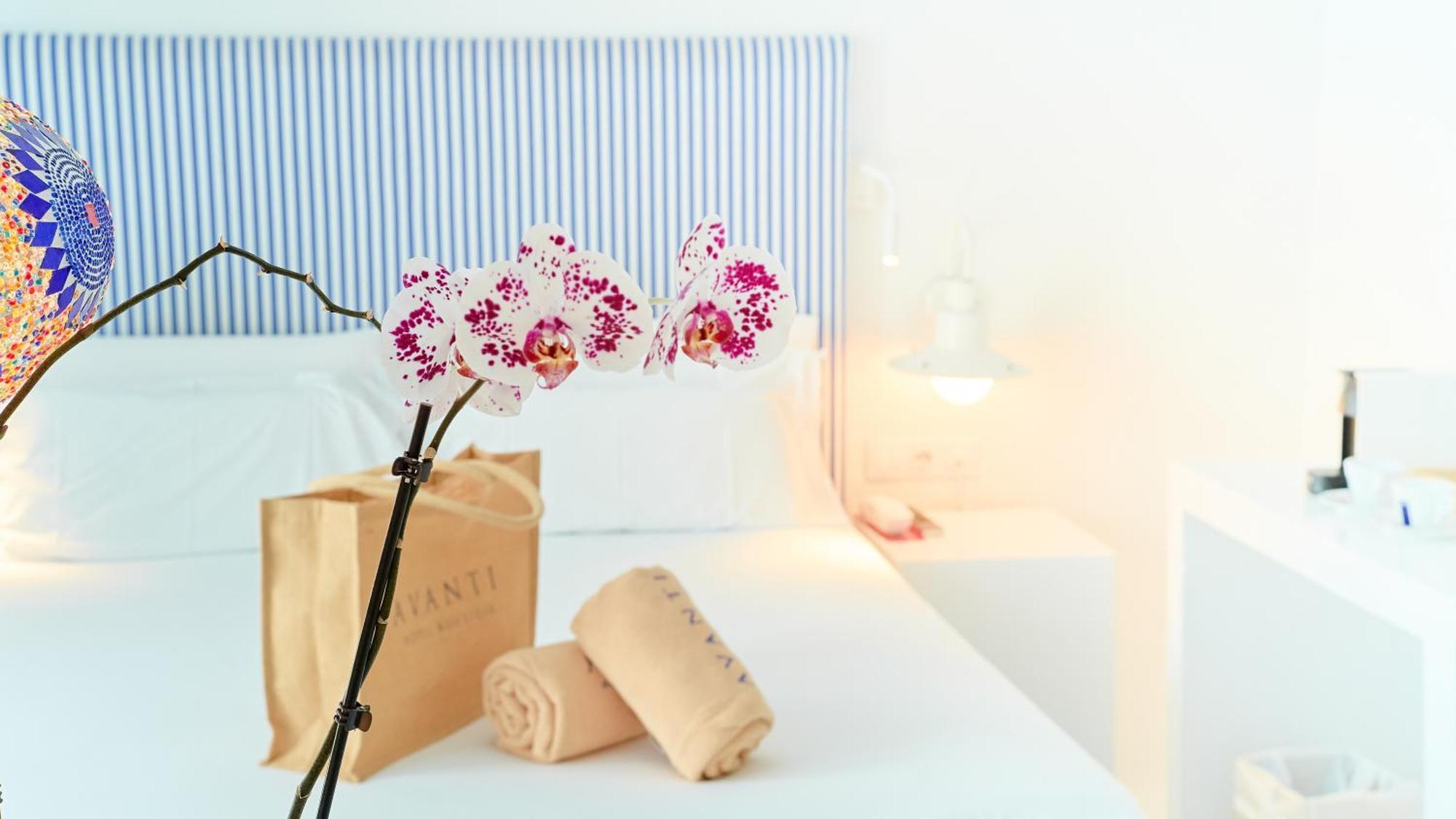 Avanti Boutique Fuerteventura - Only Adults