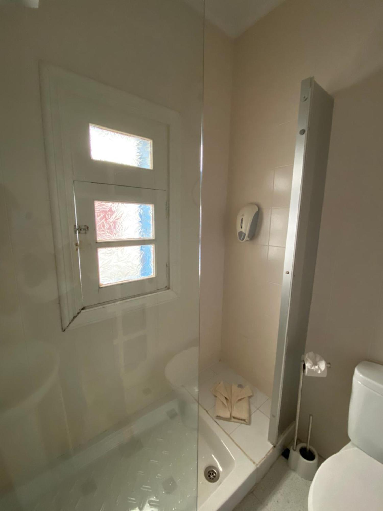 El Olivar Playa Chica - 1ºd - Mar Apartamento Puerto del Rosario (Fuerteventura)