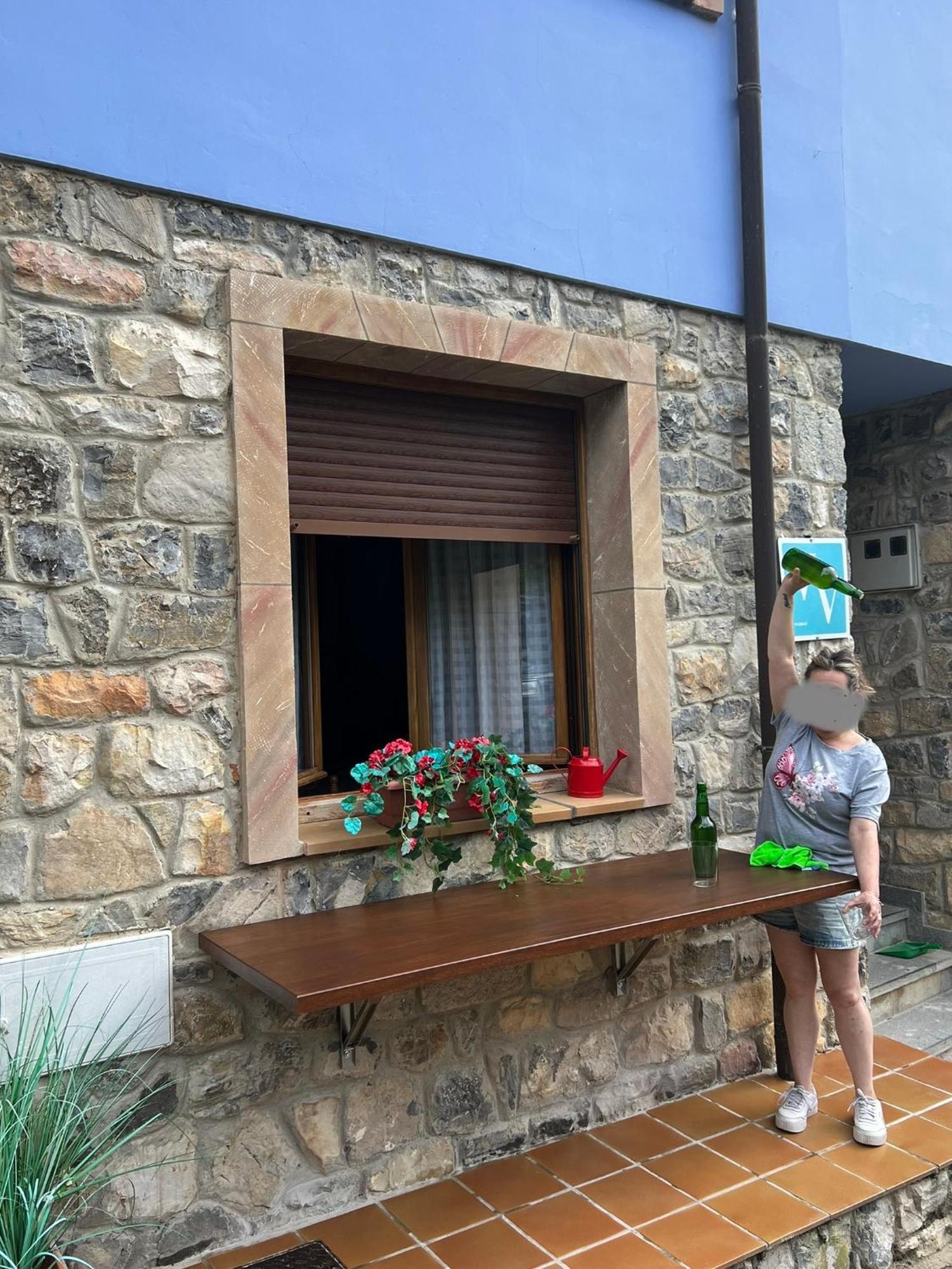Casa La Melliza Vv-3021as Holiday home Mestas De Con