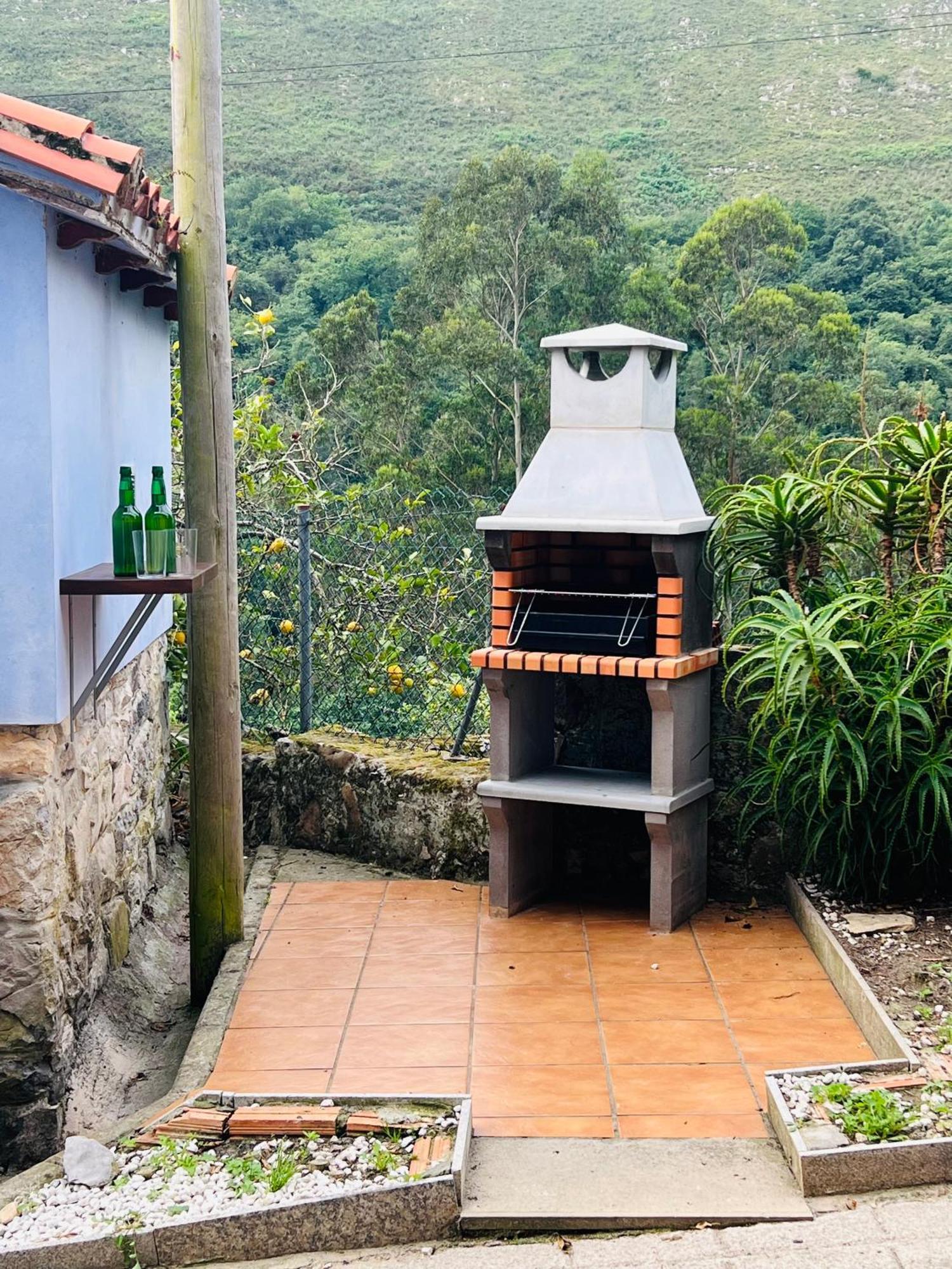 Holiday home Casa La Melliza Vv-3021as Mestas De Con