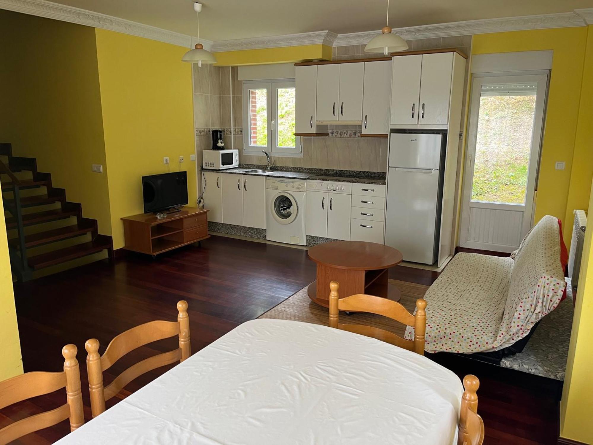 Apartamentos La Reserva Isla Playa Isla
