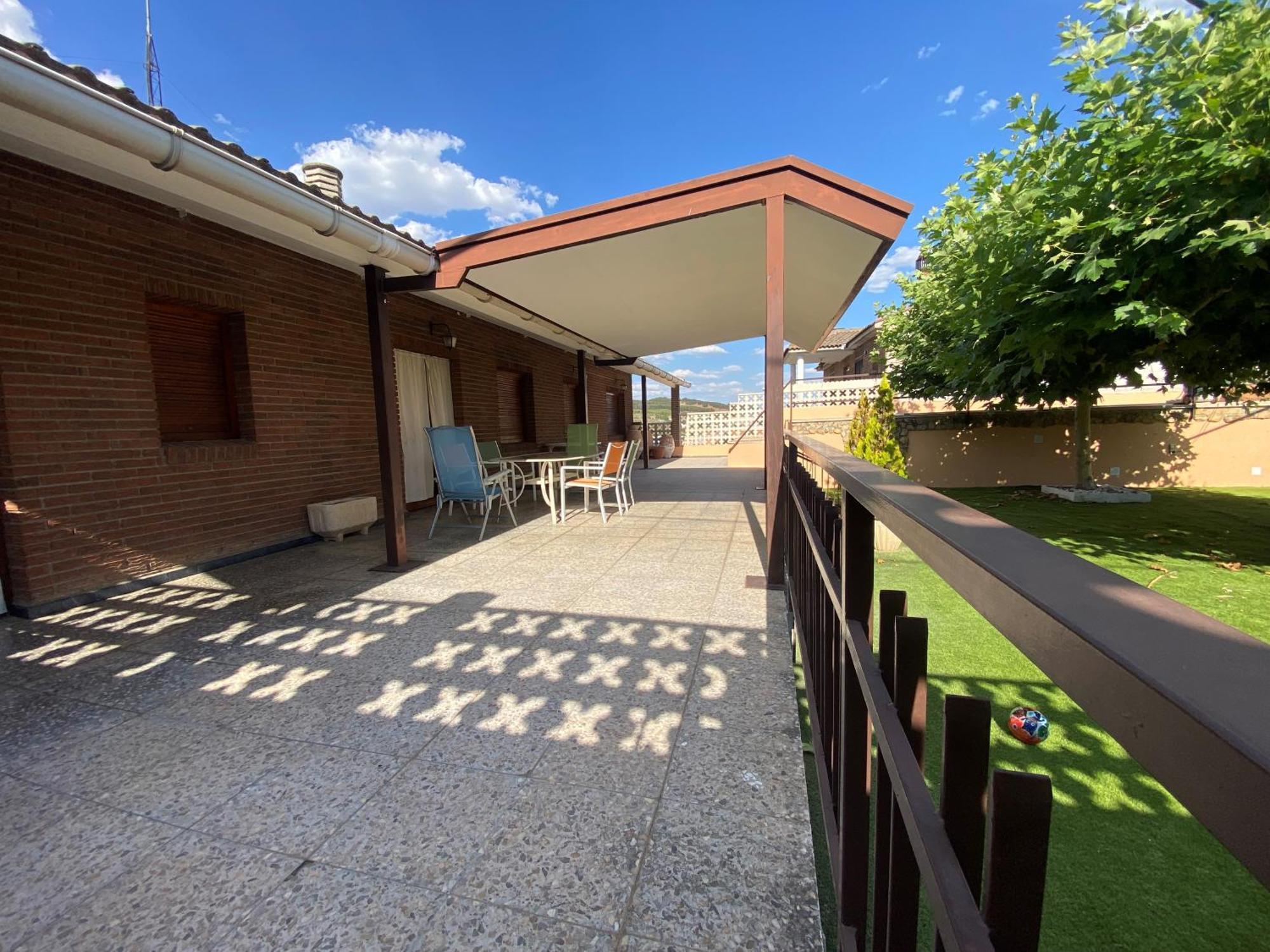 Casa Juani * Ateca