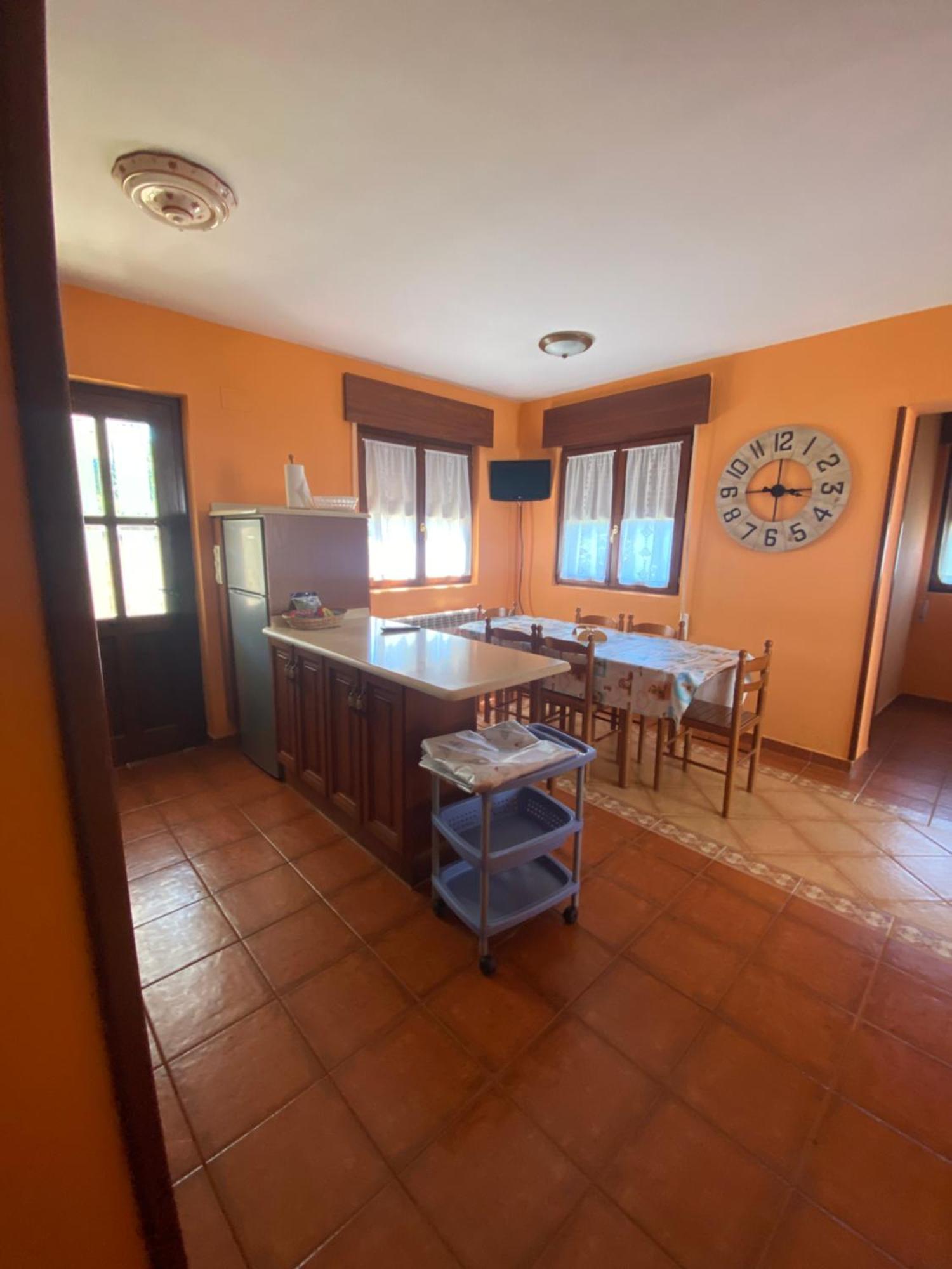 Casa Balmori El Peral Holiday home *