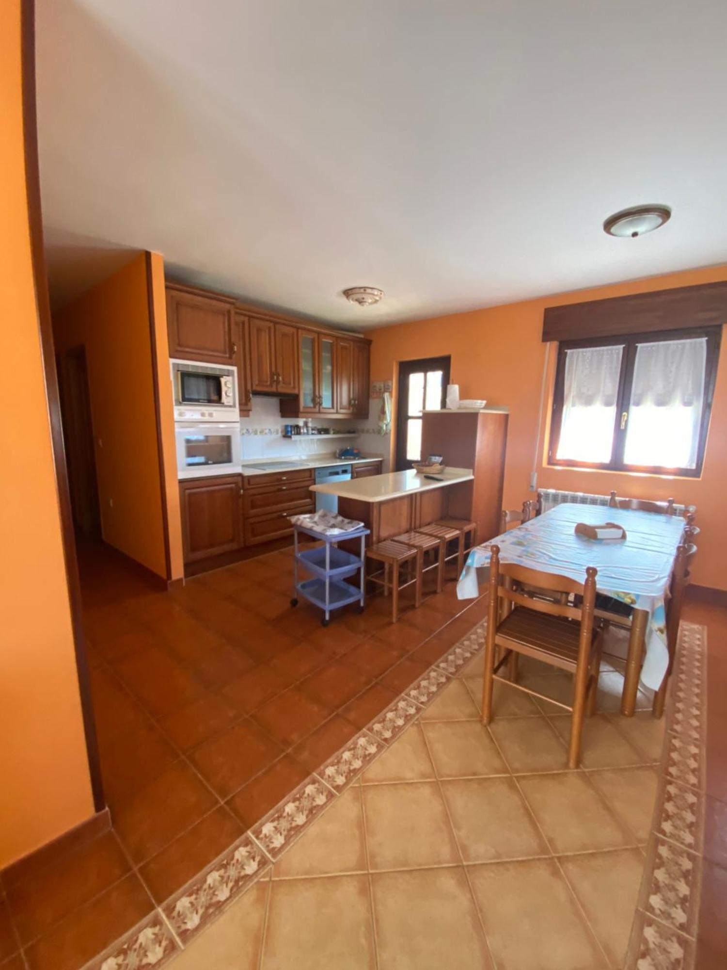 Casa Balmori El Peral Holiday home