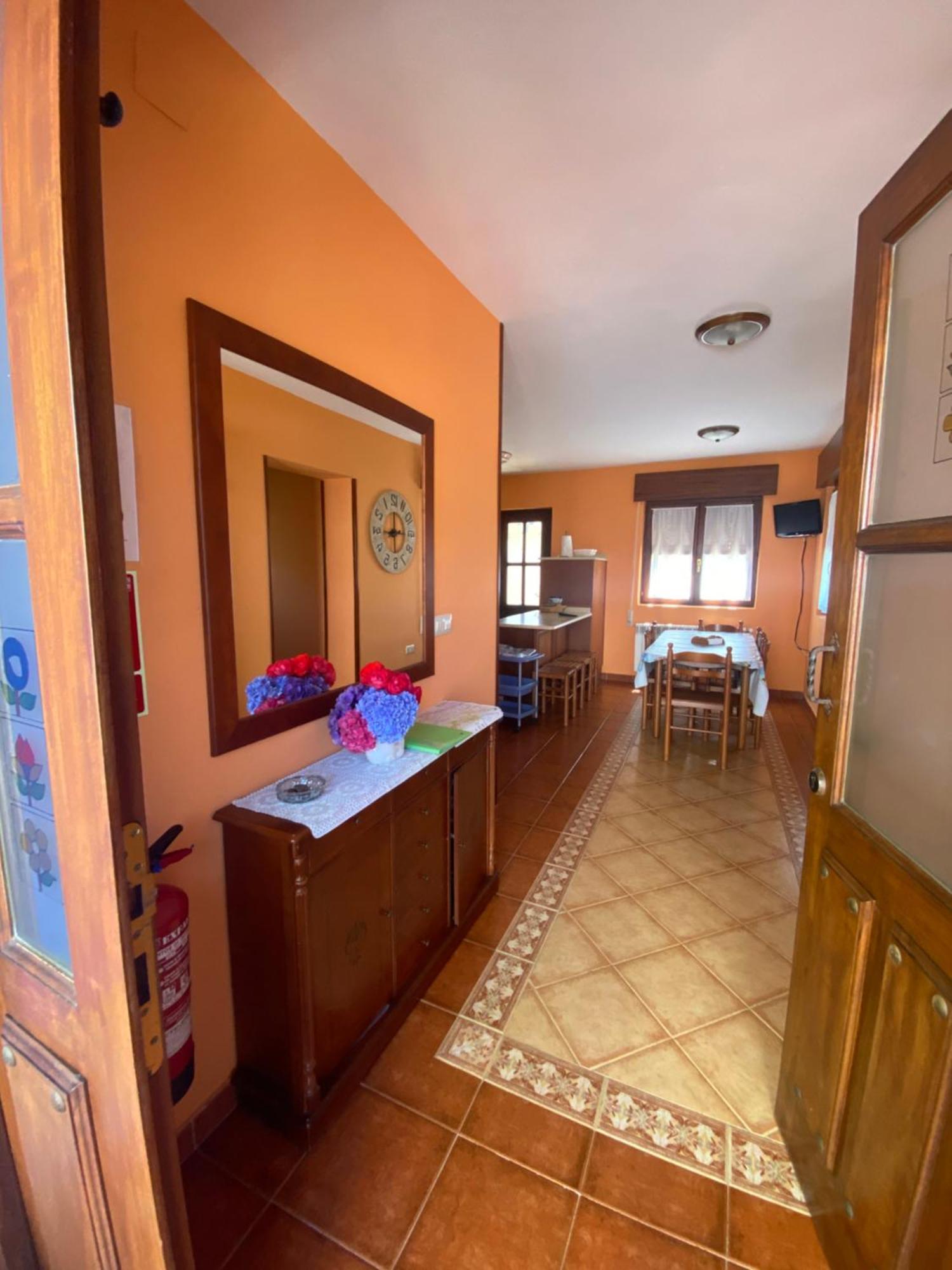 Casa Balmori El Peral Holiday home