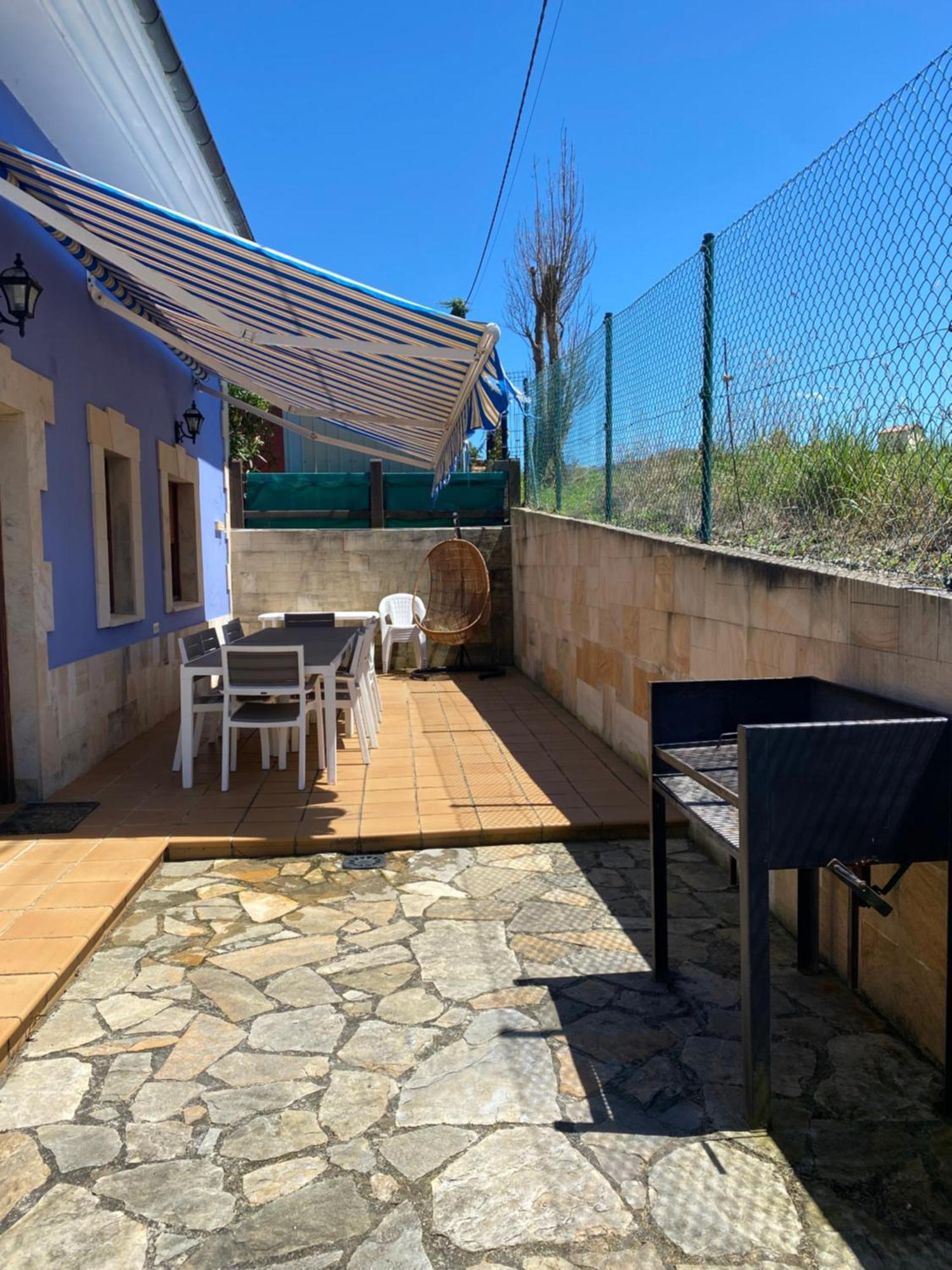 Holiday home Casa Balmori El Peral Colombres