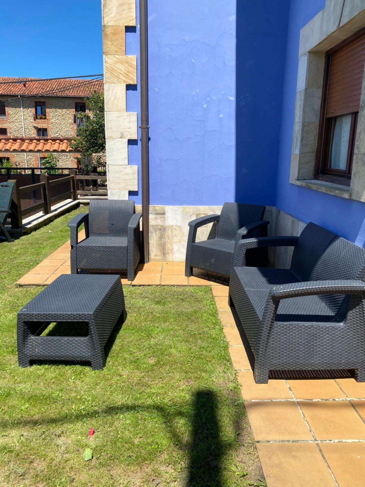Casa Balmori El Peral Holiday home