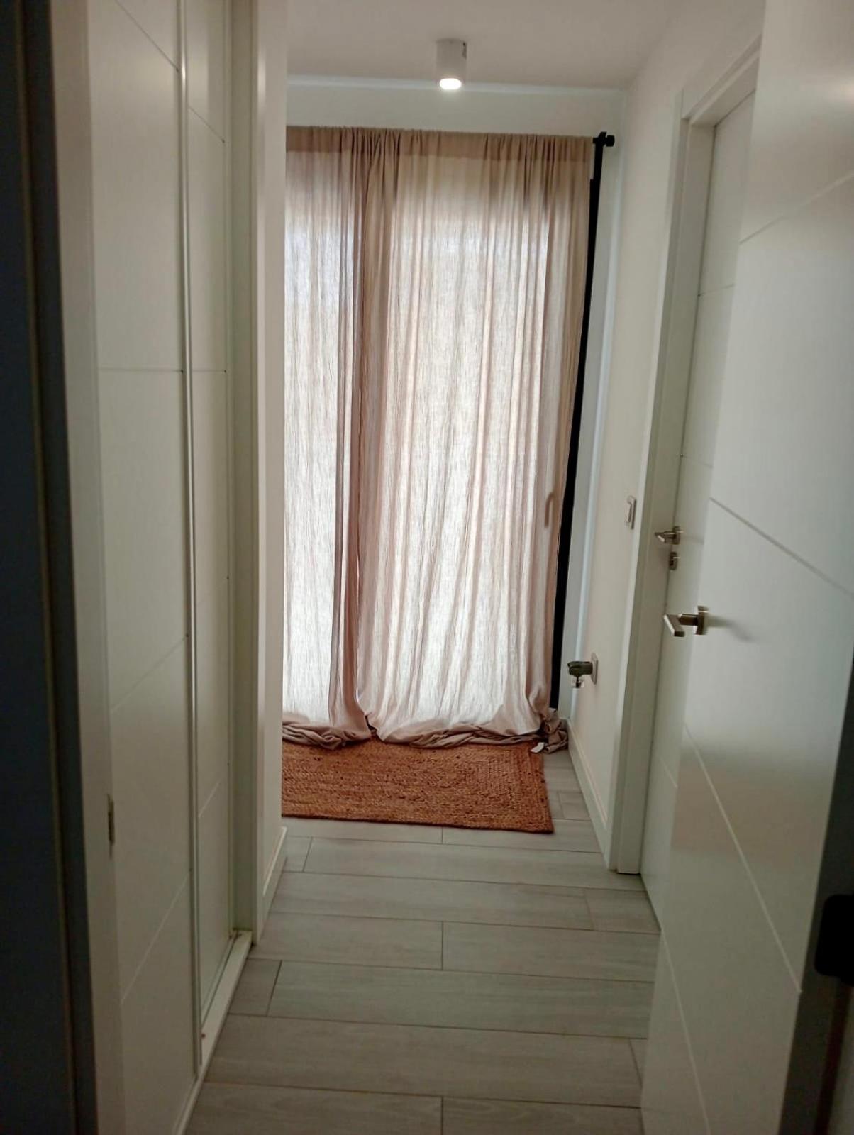 Aulaga Apartment Villaverde (Fuerteventura)