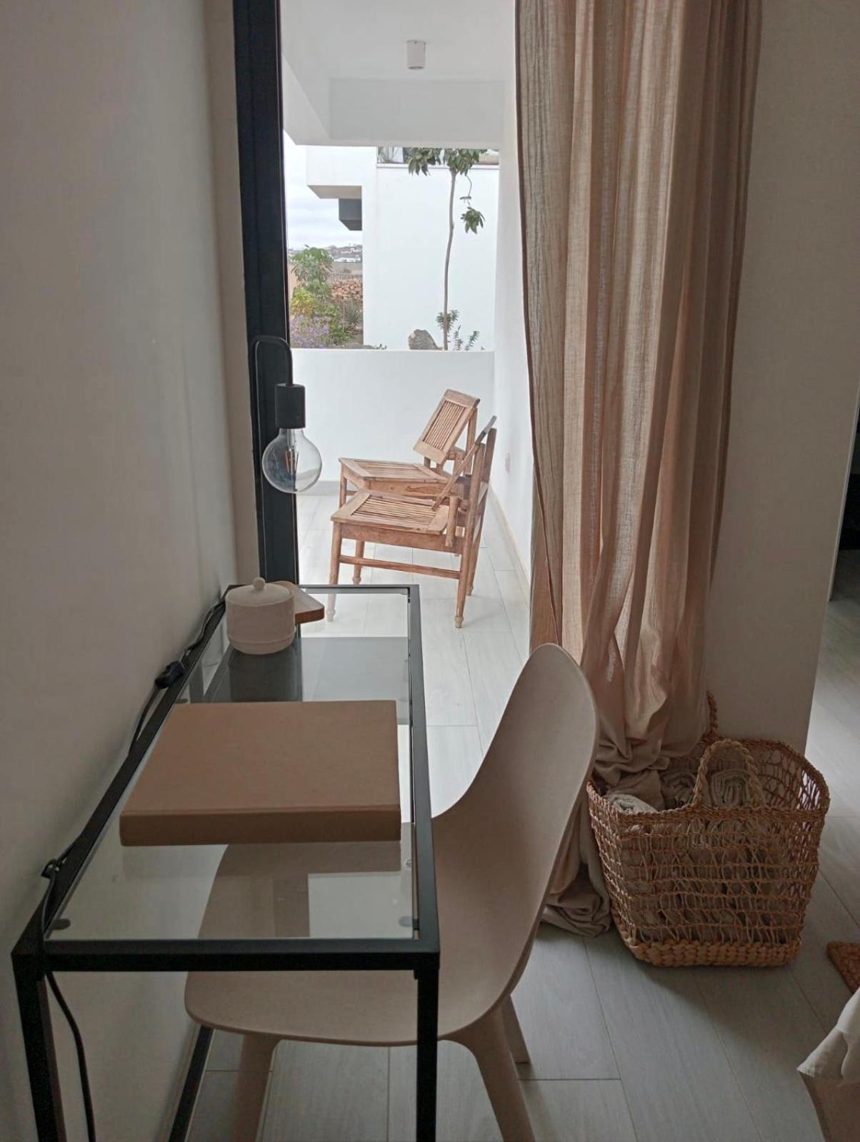 Aulaga Apartment *