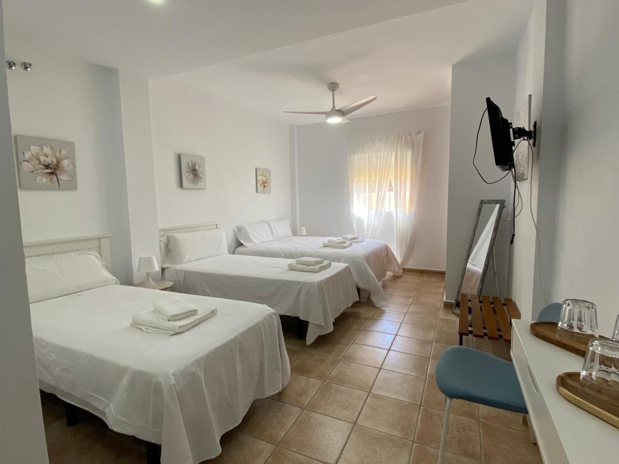 Rural Al'mare Guest house