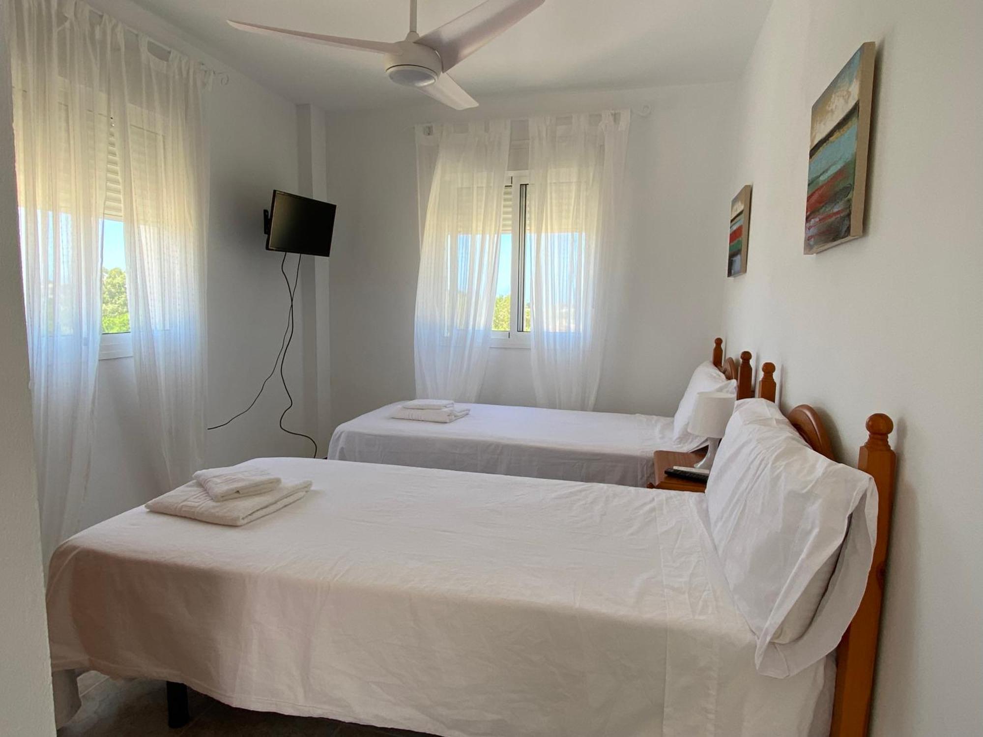 Guest house Rural Al'mare