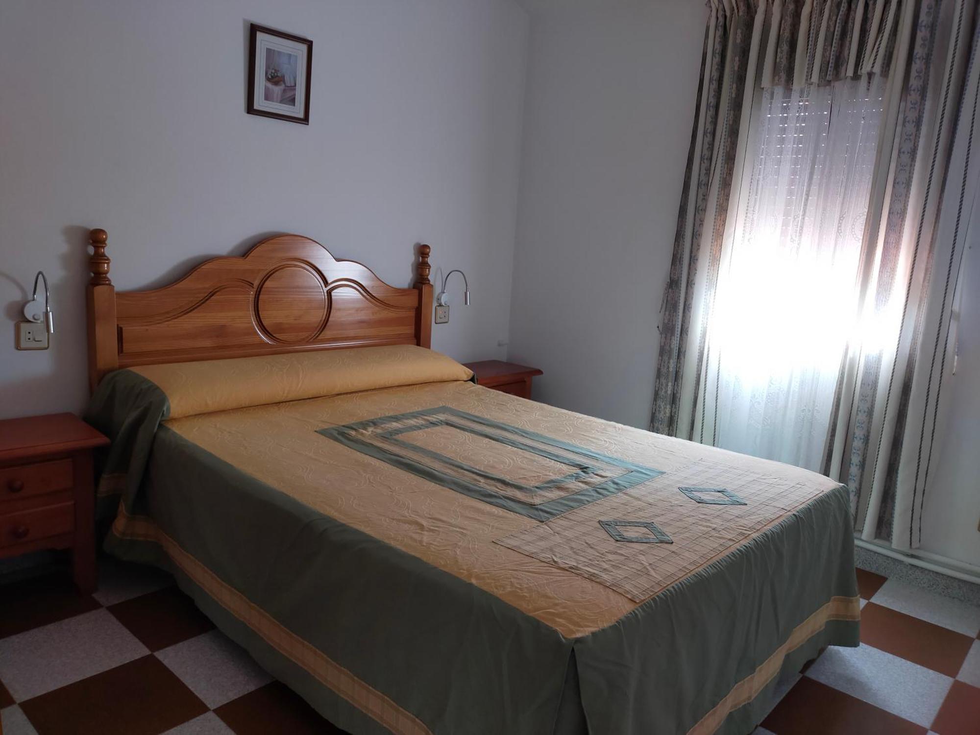 Yuste Garganta la Olla