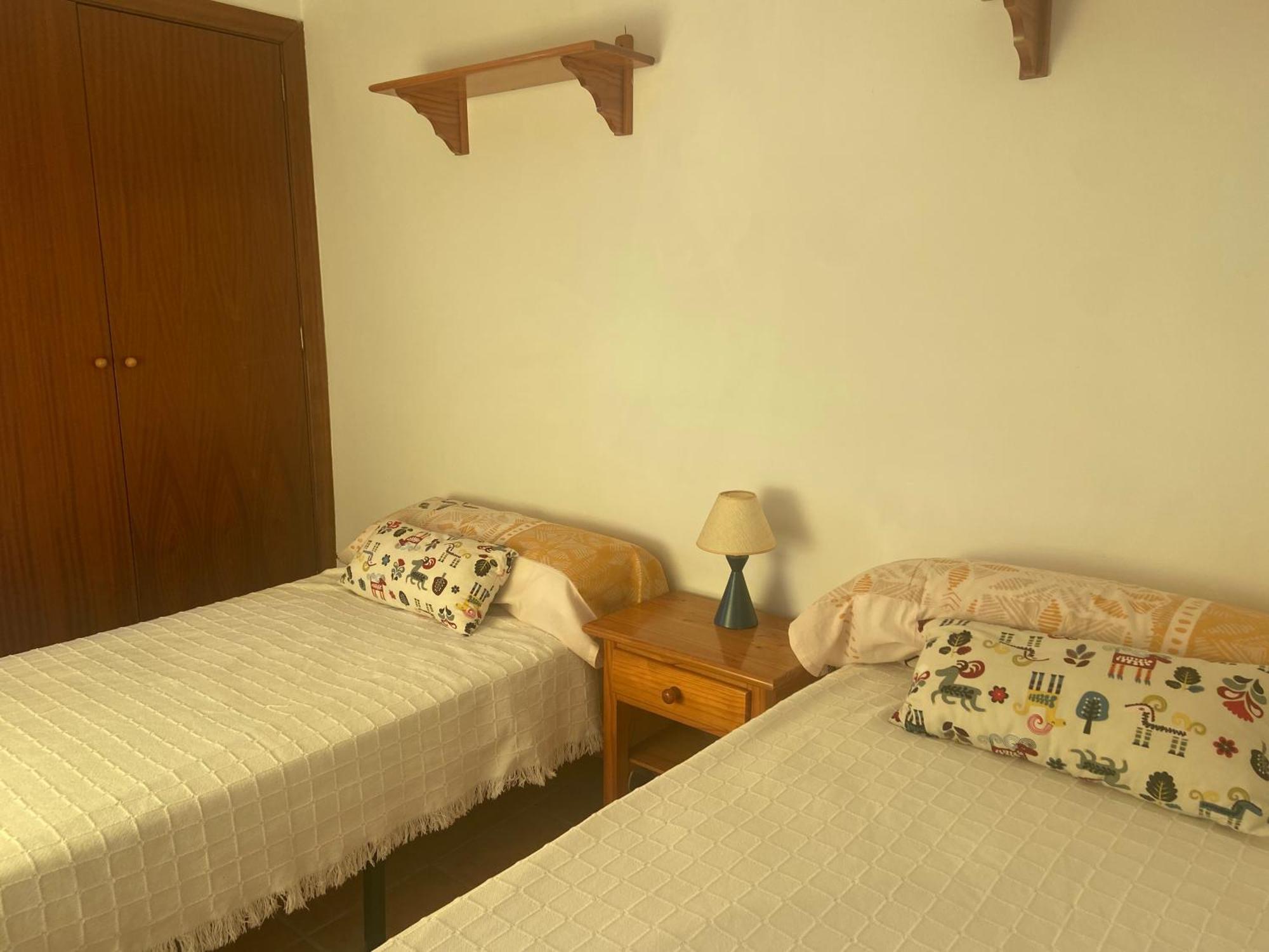Apartamento Rural Casa Monte Apartment Cazalla de la Sierra