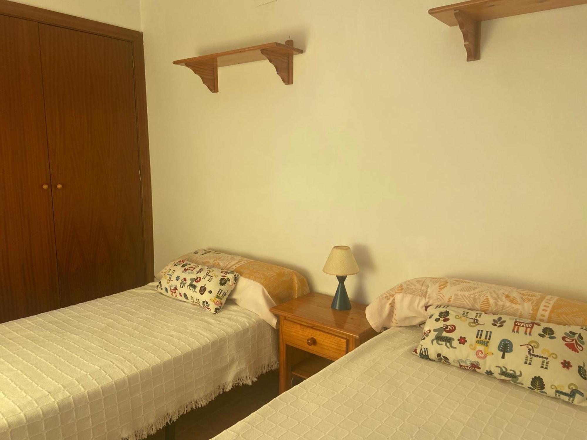 Apartamento Rural Casa Monte * Cazalla de la Sierra