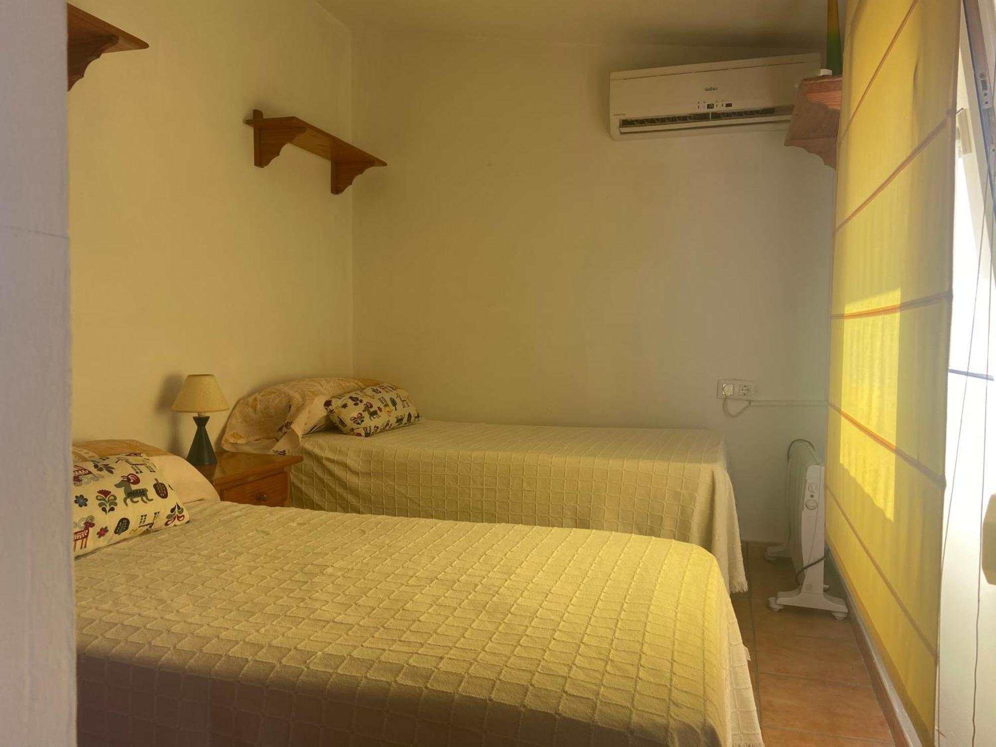 Apartamento Rural Casa Monte
