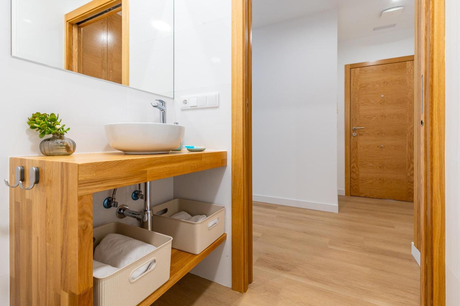 Areas Do Mar - 1 Y 2 Apartamento *
