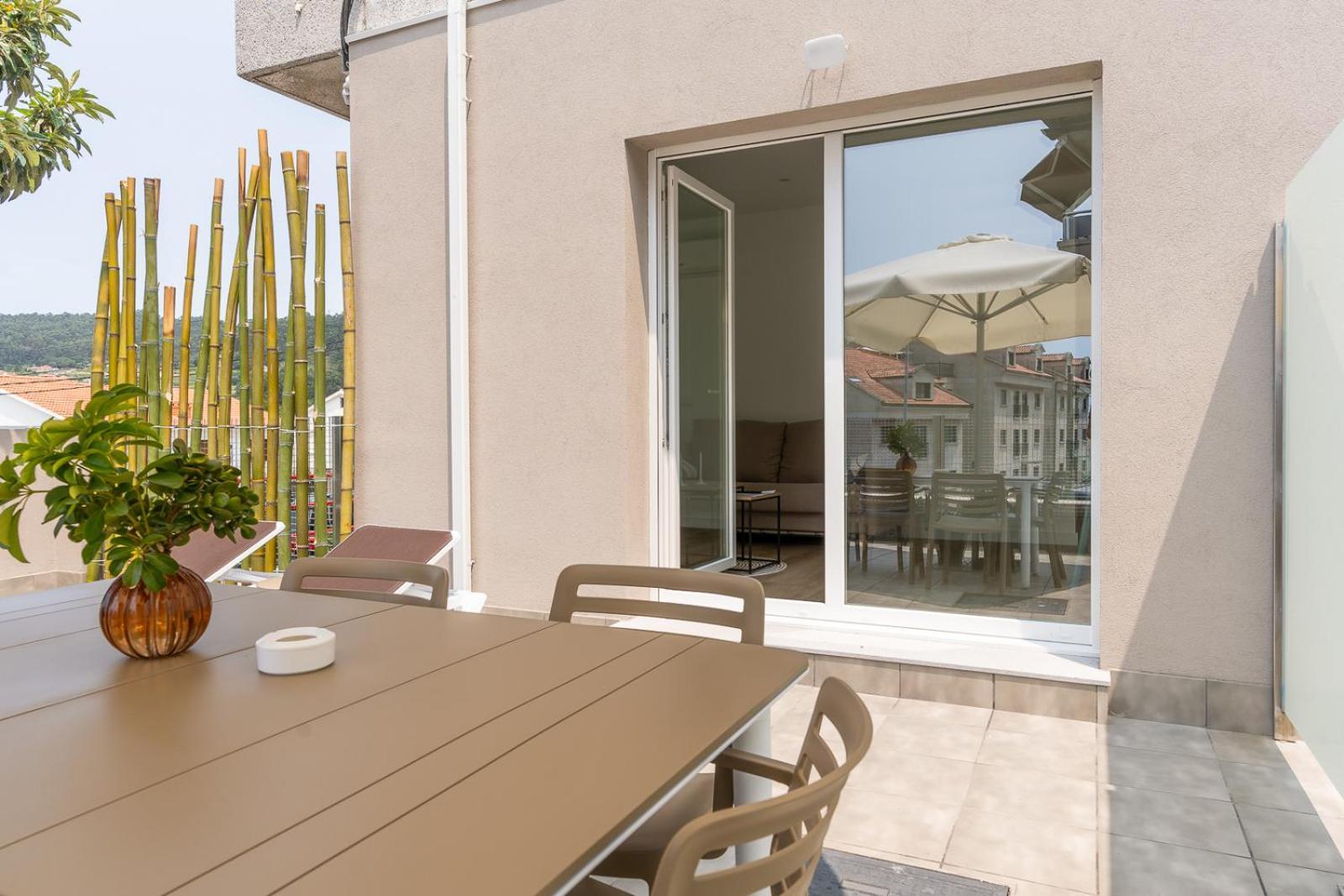 Areas Do Mar - 1 Y 2 Apartamento Sanxenxo