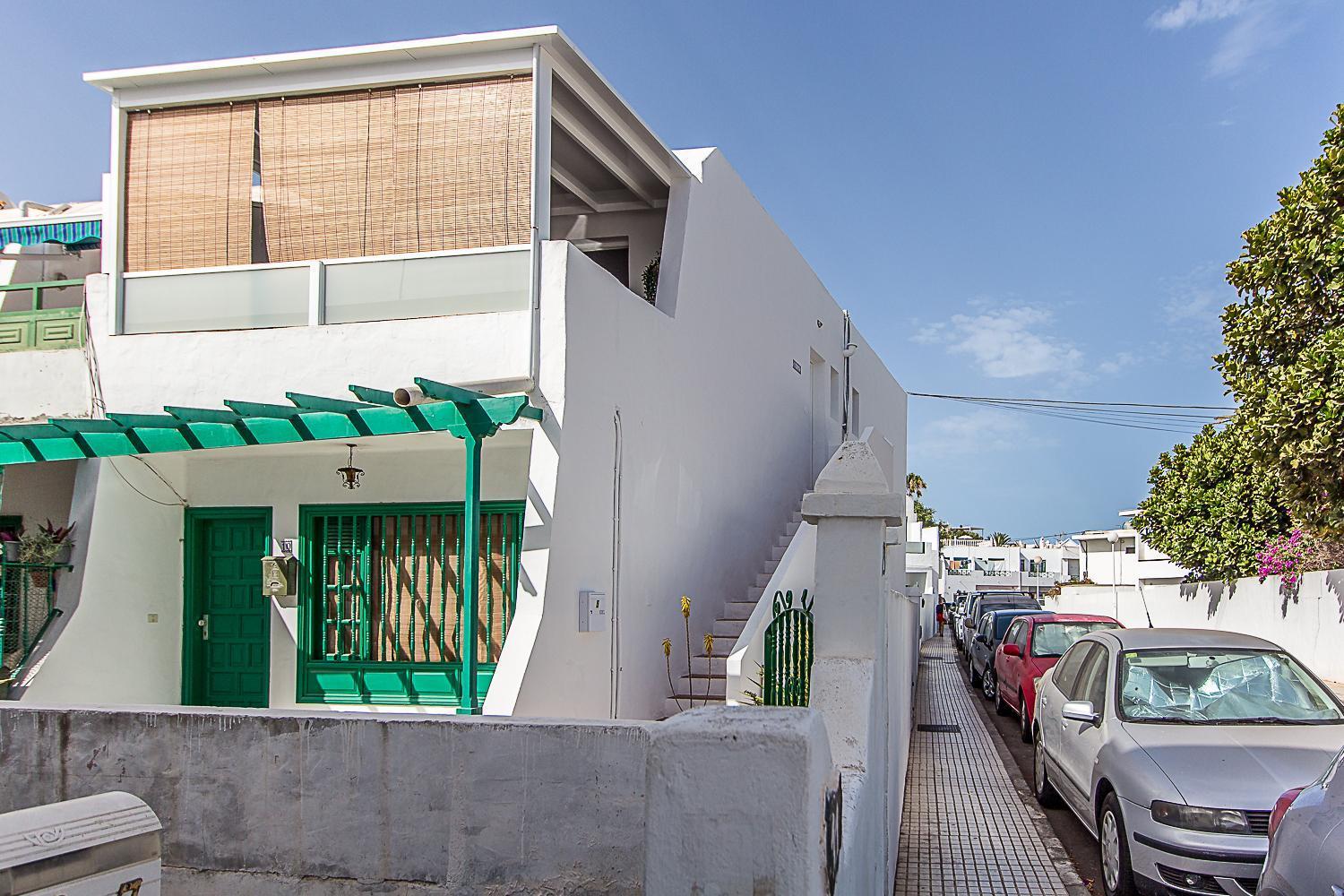 Mayan Apartamento