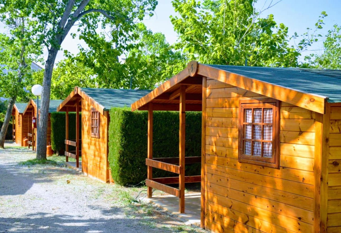 Campsite Sol D'or