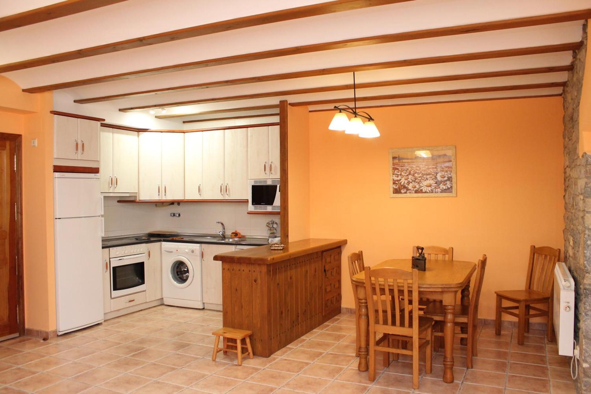 Apartment Claveria Binies