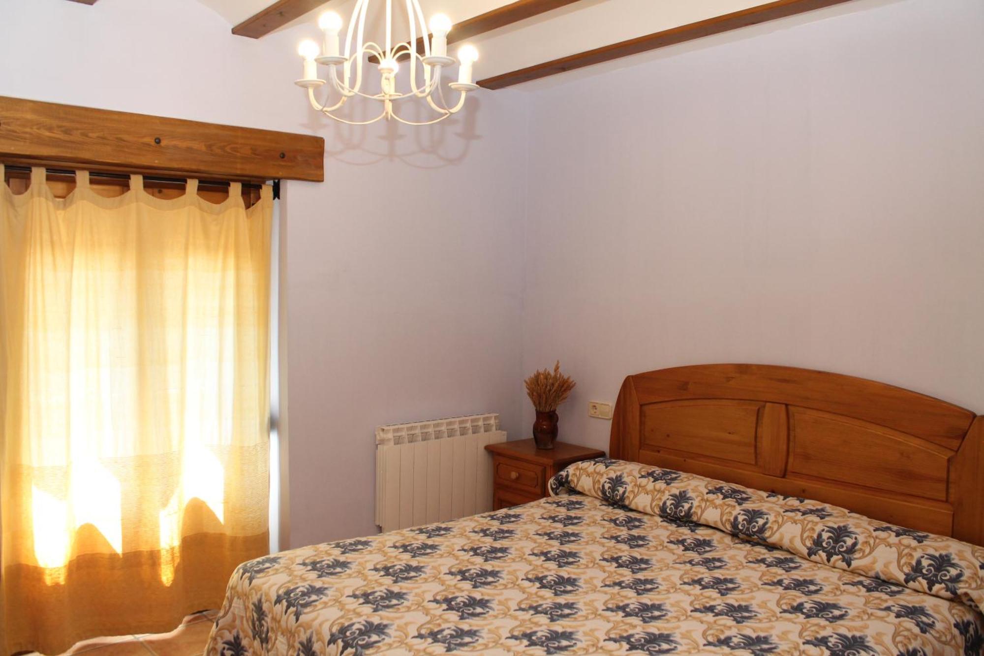 Apartment Claveria