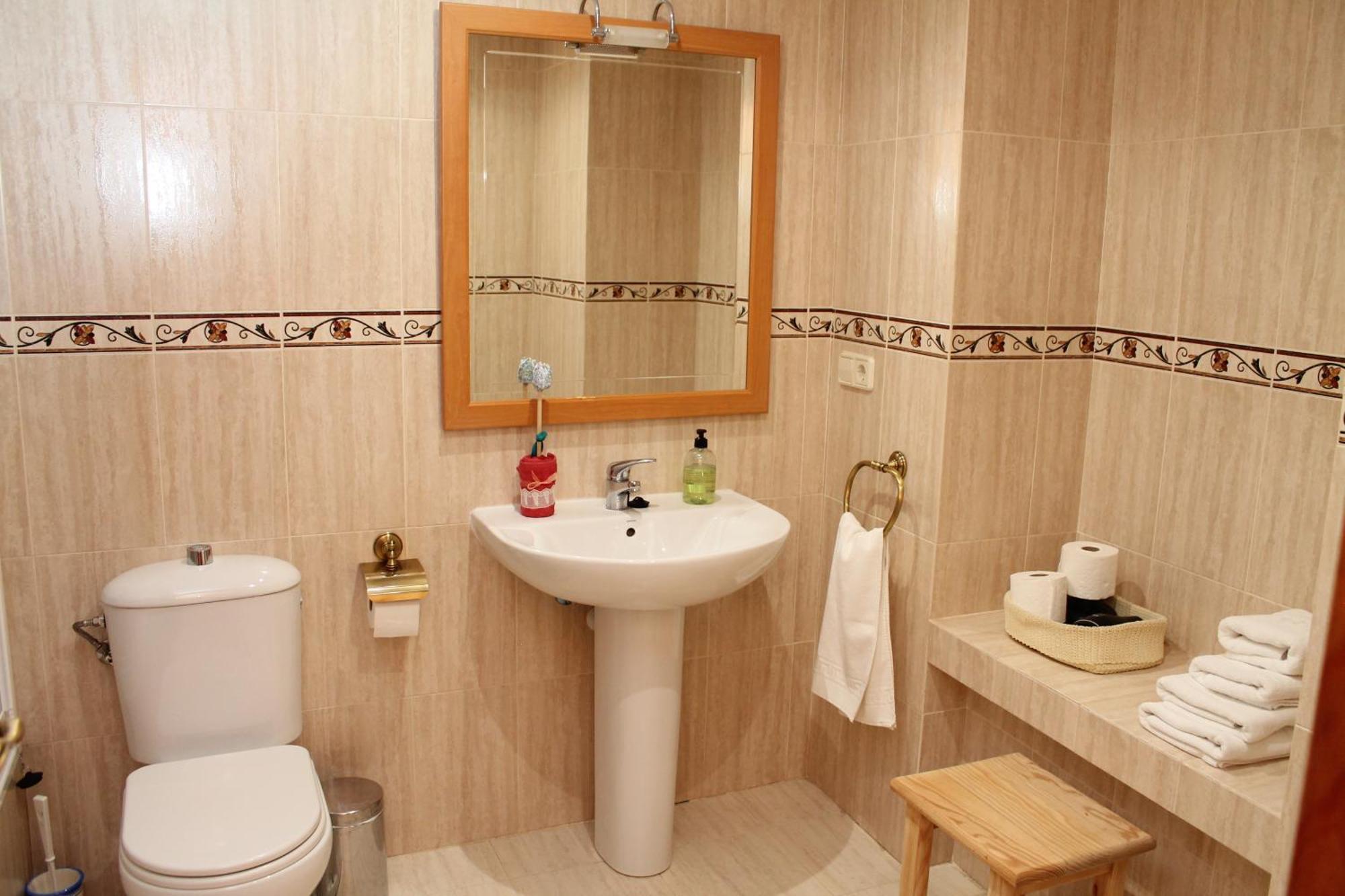 Claveria Apartment
