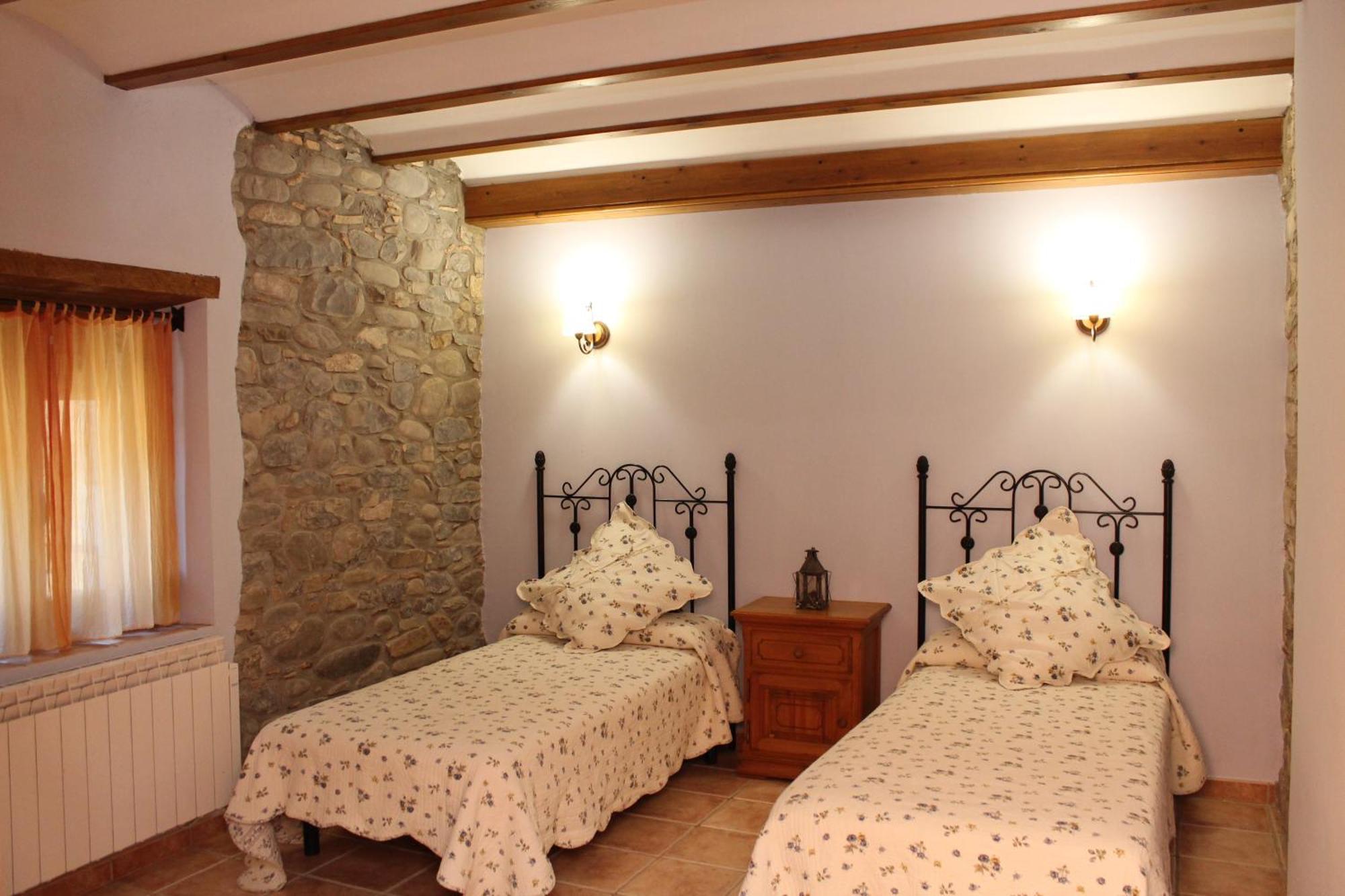 Claveria Apartment *