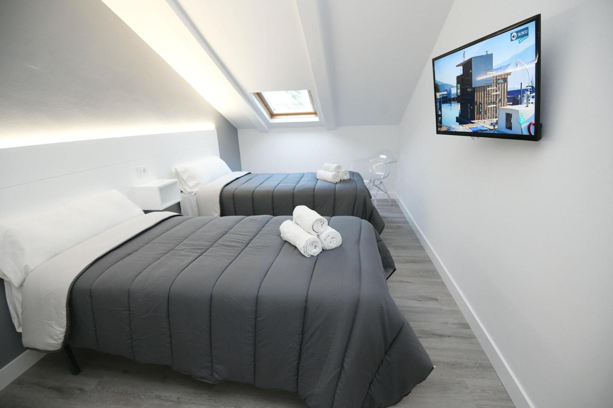 Naturmar Apartment Raxo