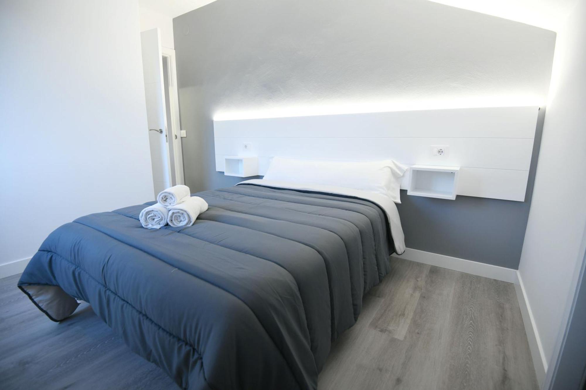 Naturmar Apartment *